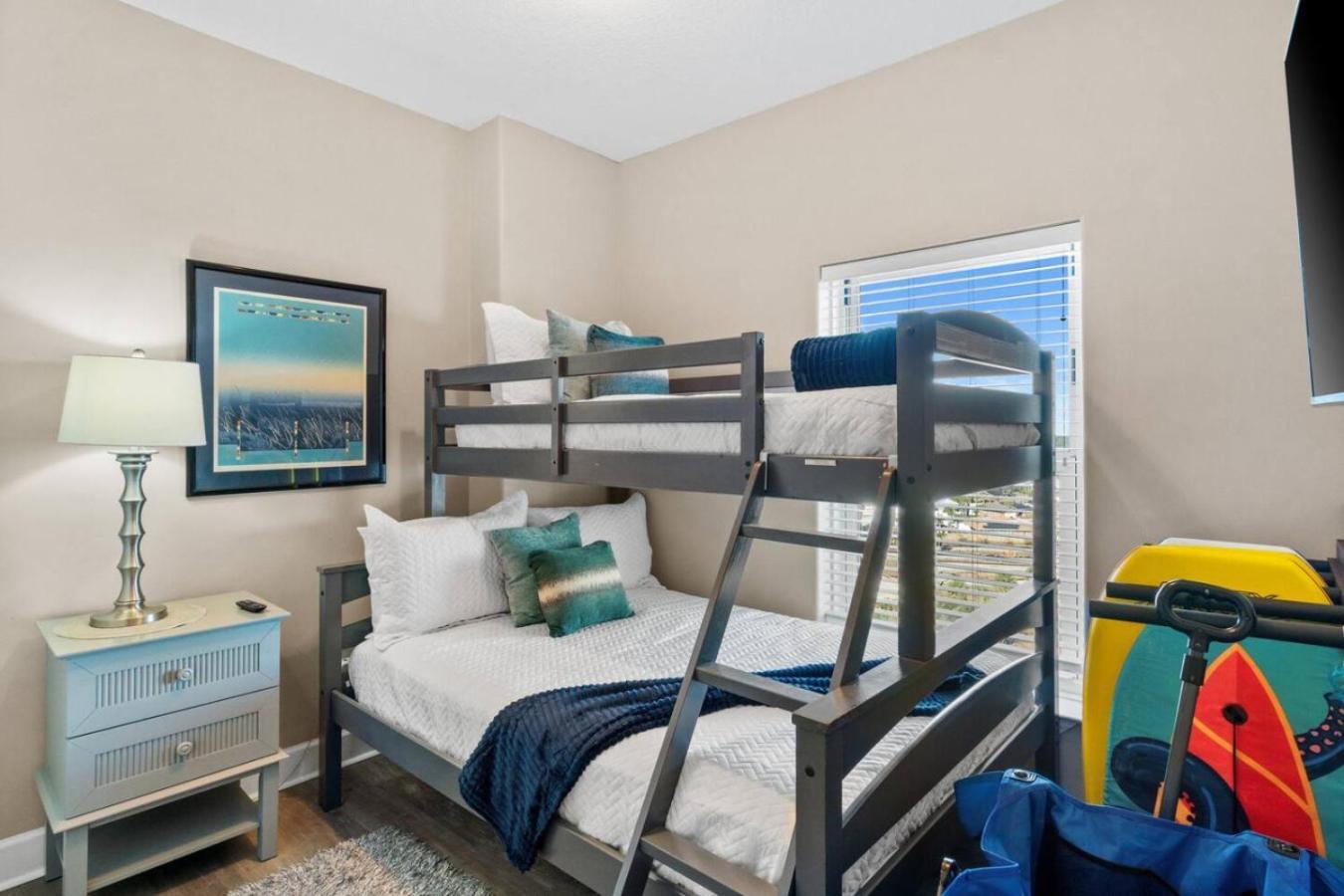 Ocean Reef 1209 Holiday home