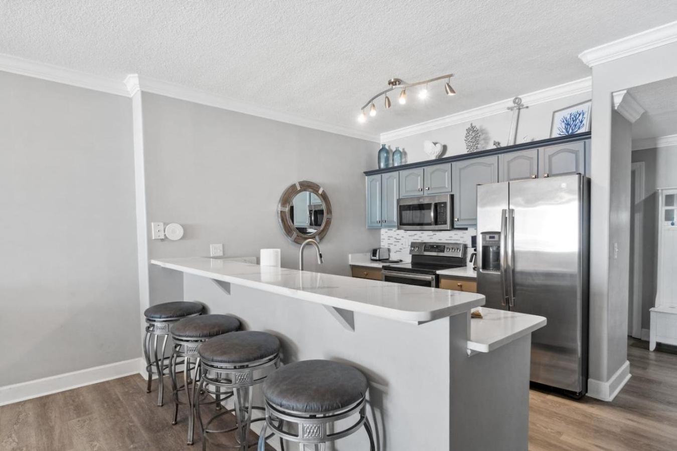 Ocean Reef 1209 Holiday home *
