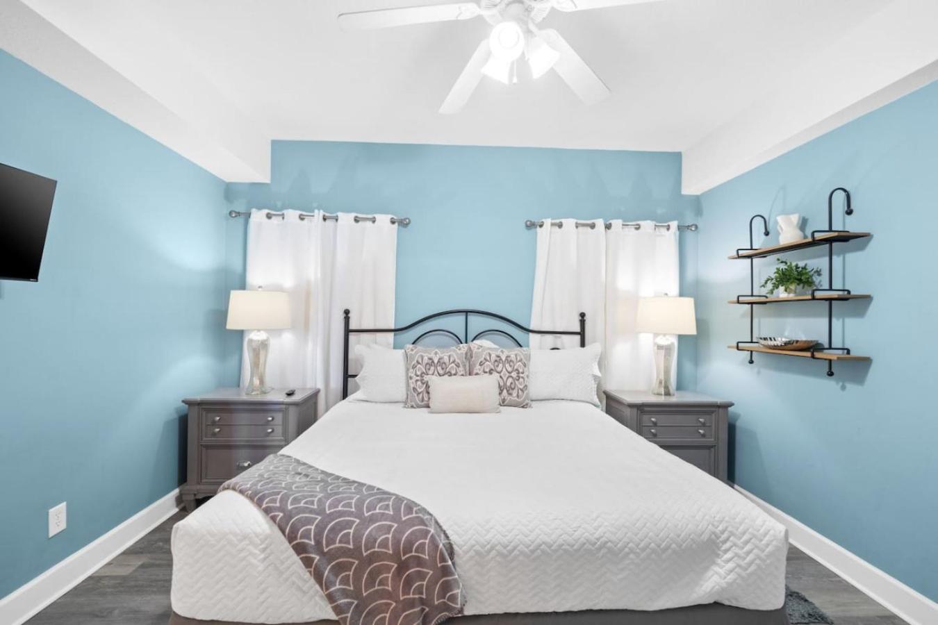 Ocean Reef 1209 *