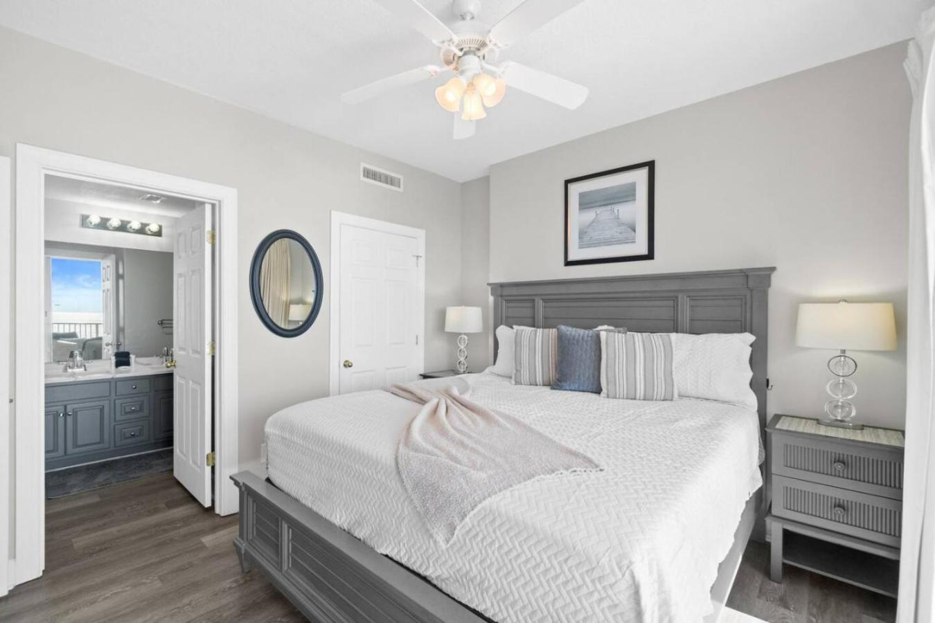 Ocean Reef 1209 Panama City Beach