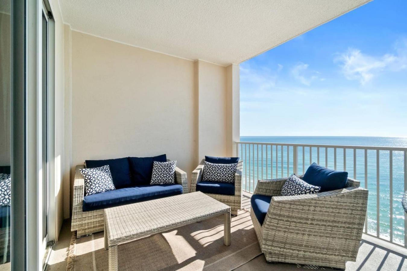 Ocean Reef 1209 Holiday home