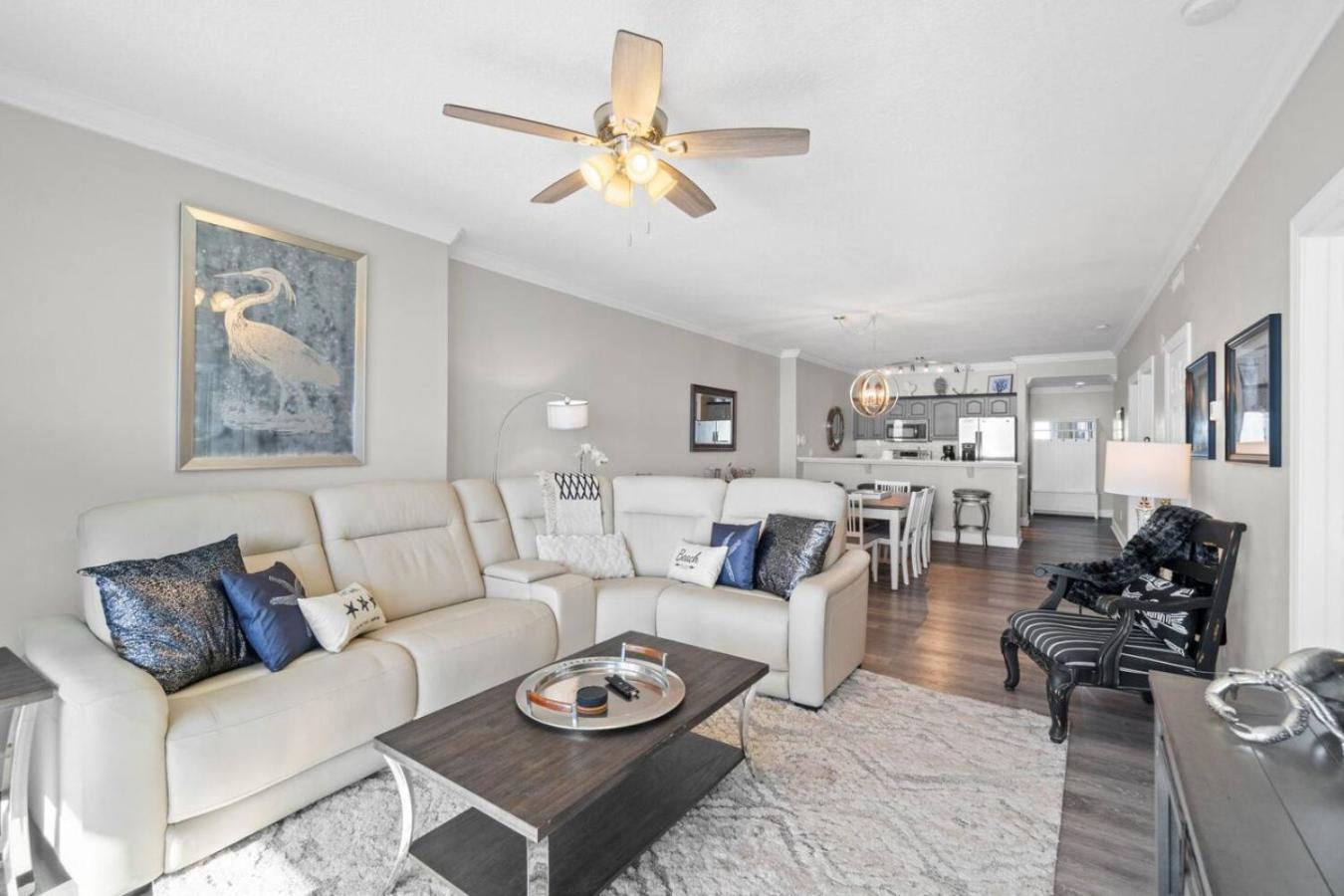 Holiday home Ocean Reef 1209
