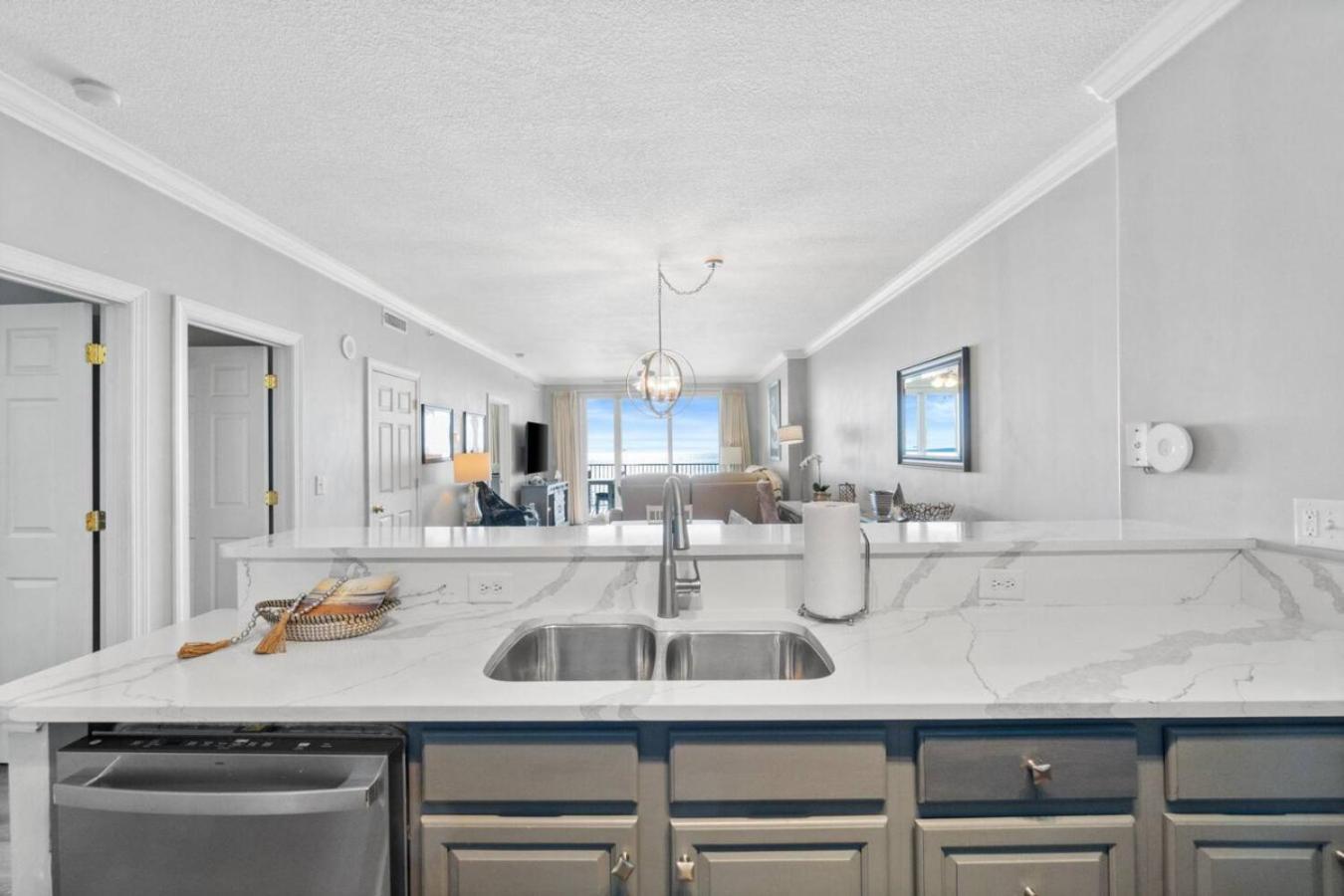 Ocean Reef 1209 Holiday home *