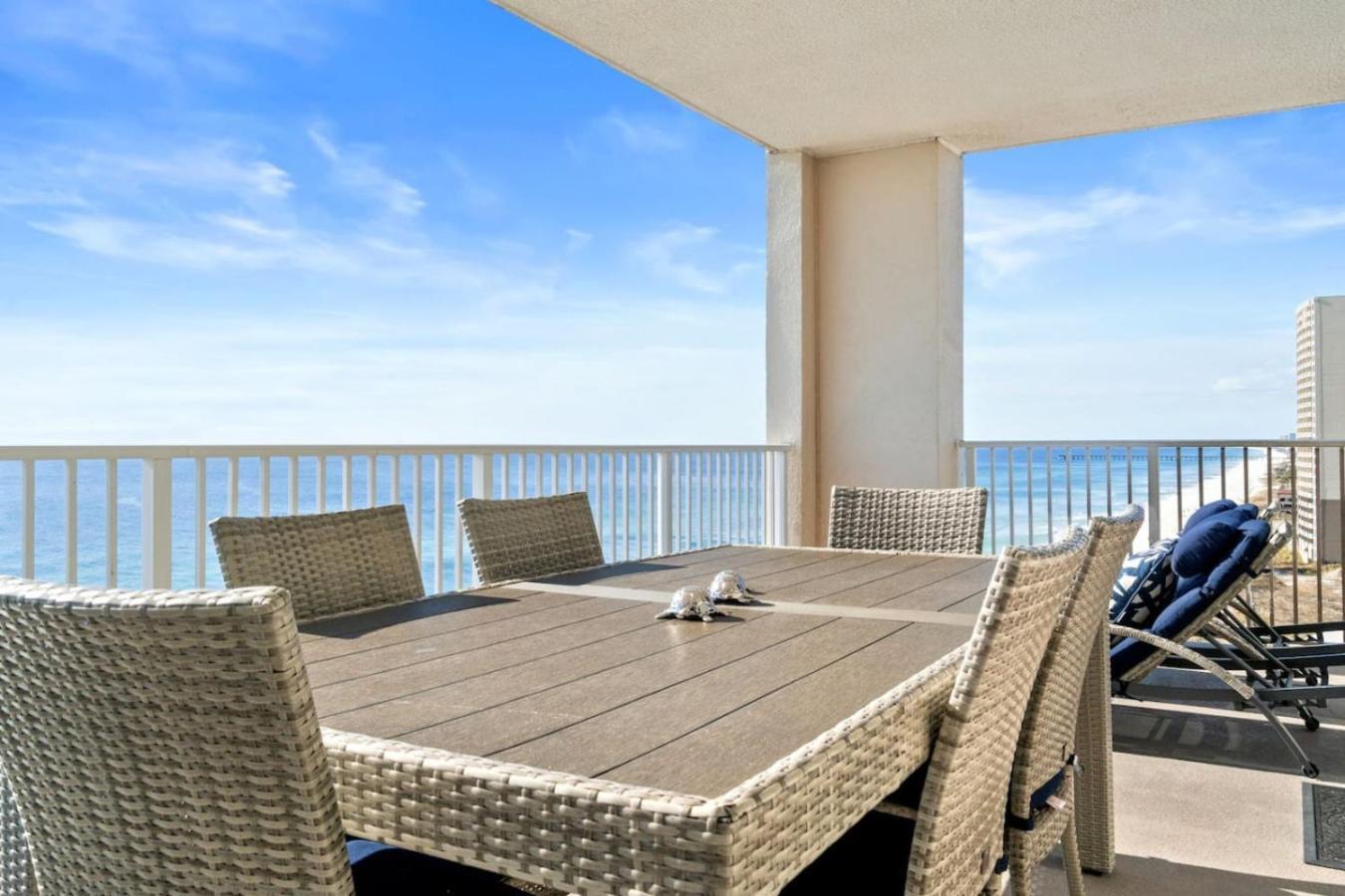 Ocean Reef 1209 Holiday home Panama City Beach