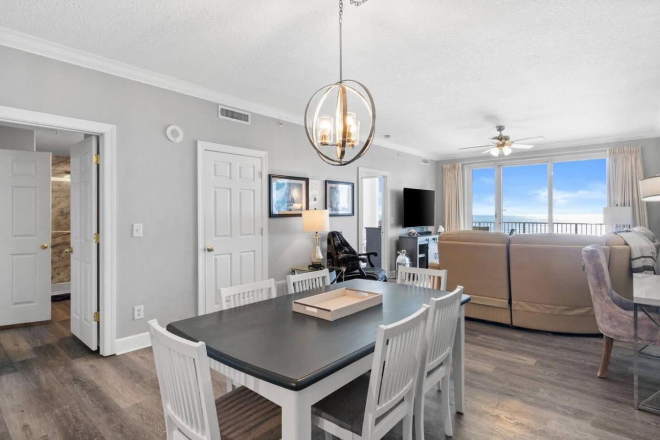 Holiday home Ocean Reef 1209