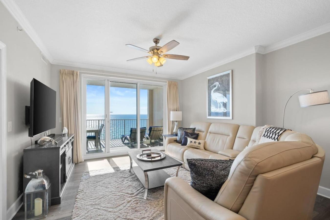 Ocean Reef 1209 Holiday home Panama City Beach