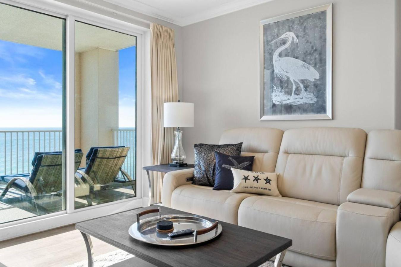 Holiday home Ocean Reef 1209 Panama City Beach