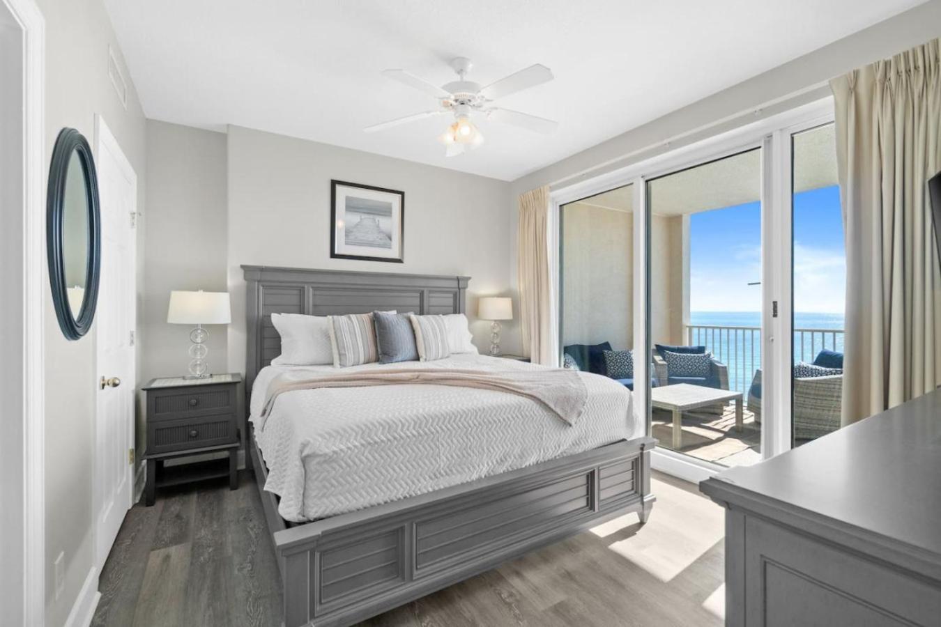 Ocean Reef 1209 Panama City Beach
