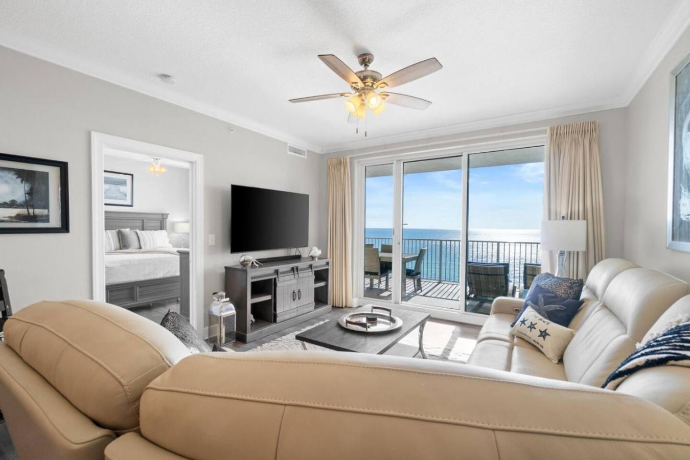 Ocean Reef 1209 * Panama City Beach
