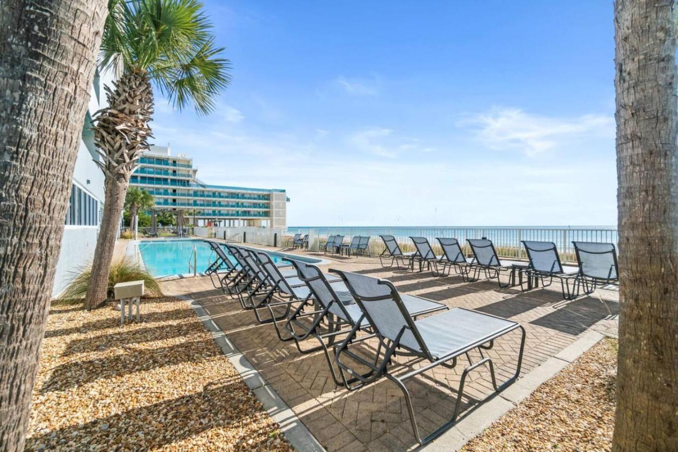 Ocean Reef 1209 Holiday home *