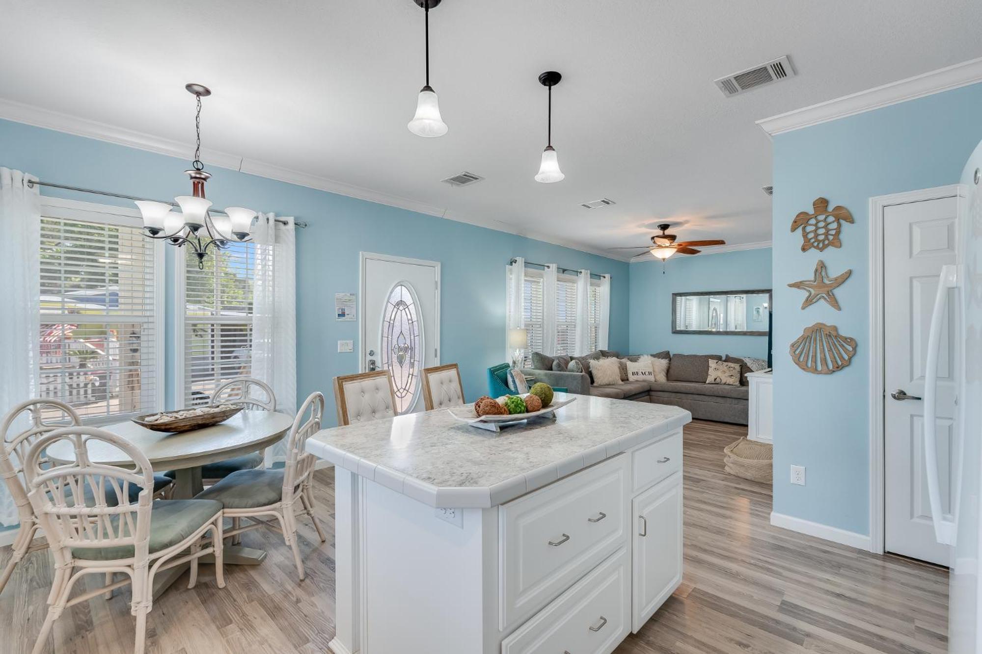 Holiday home 313 Laureno Place. Panama City Beach