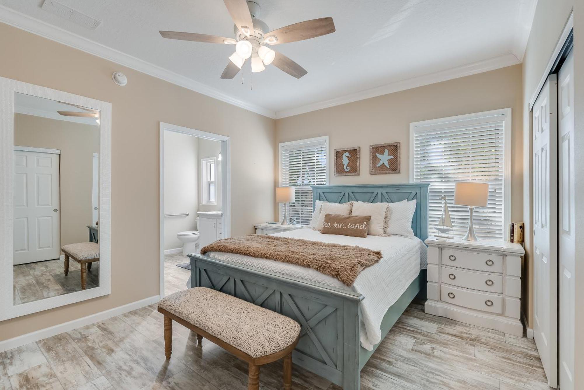 313 Laureno Place. Panama City Beach