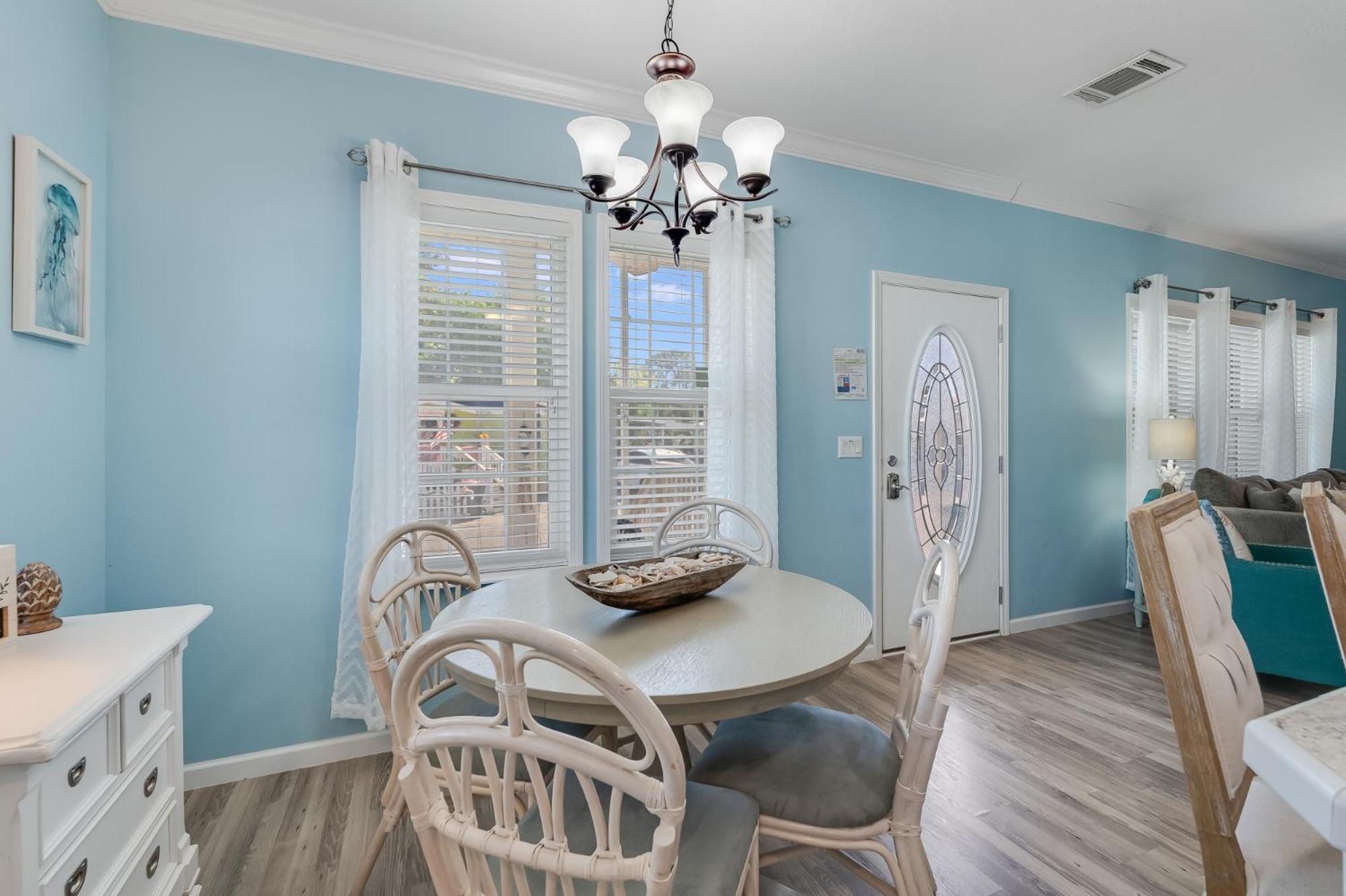 313 Laureno Place. Holiday home *