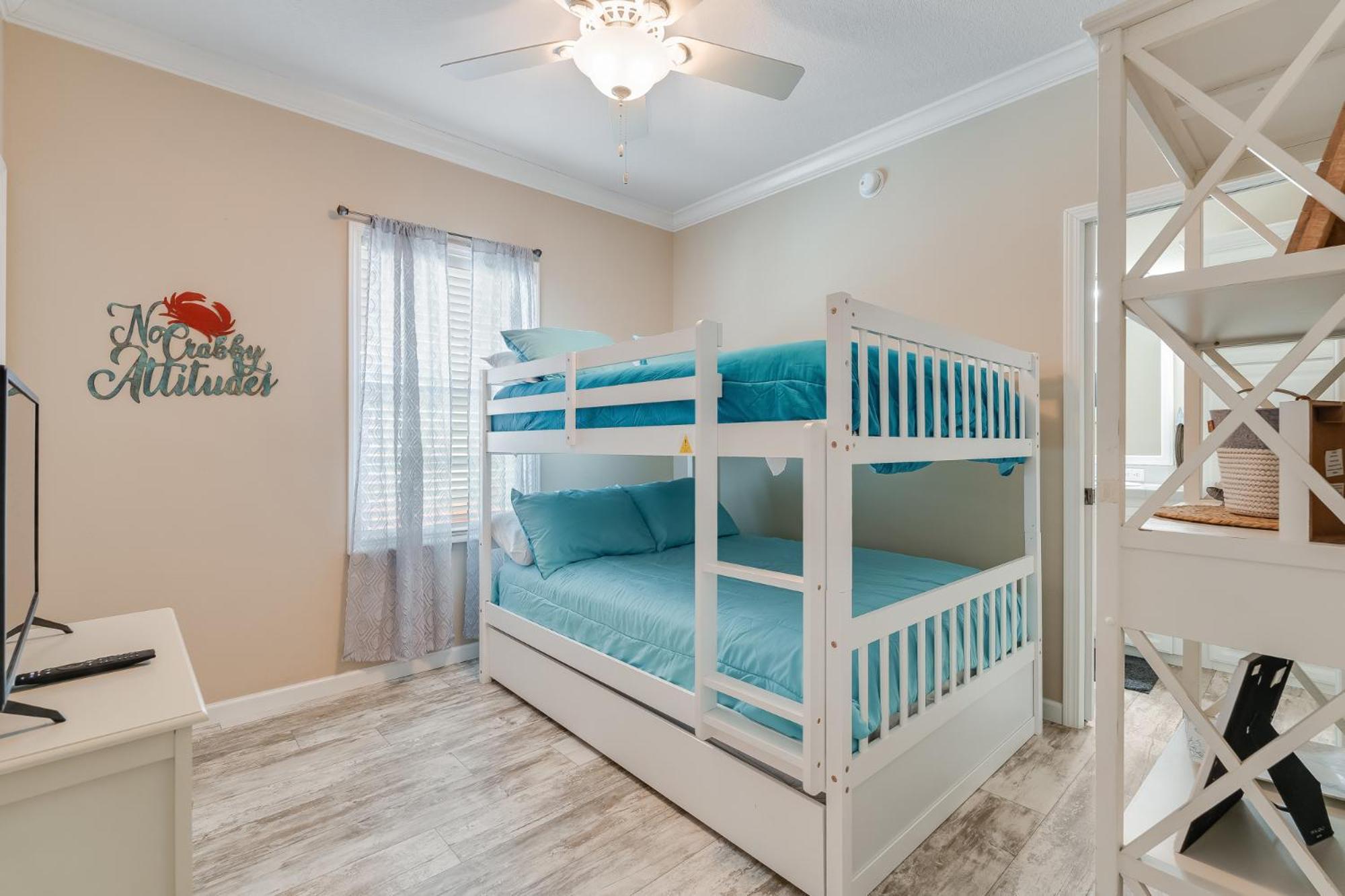 Holiday home 313 Laureno Place. *