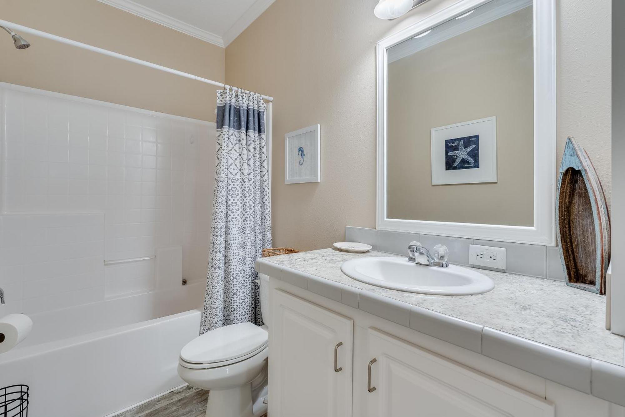 313 Laureno Place. Holiday home Panama City Beach