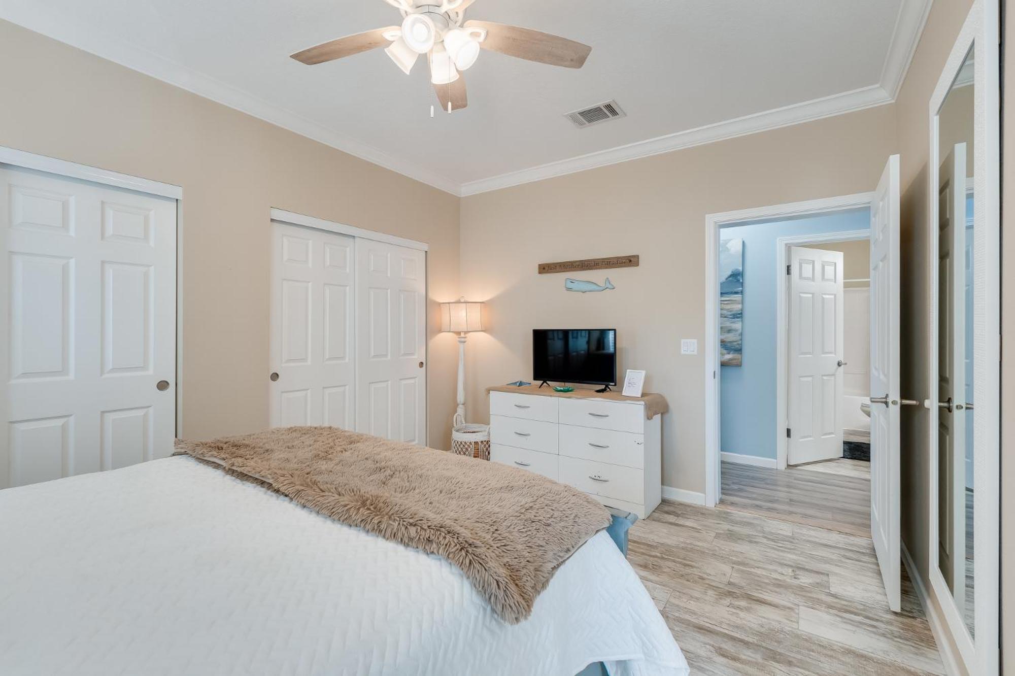 313 Laureno Place. Panama City Beach