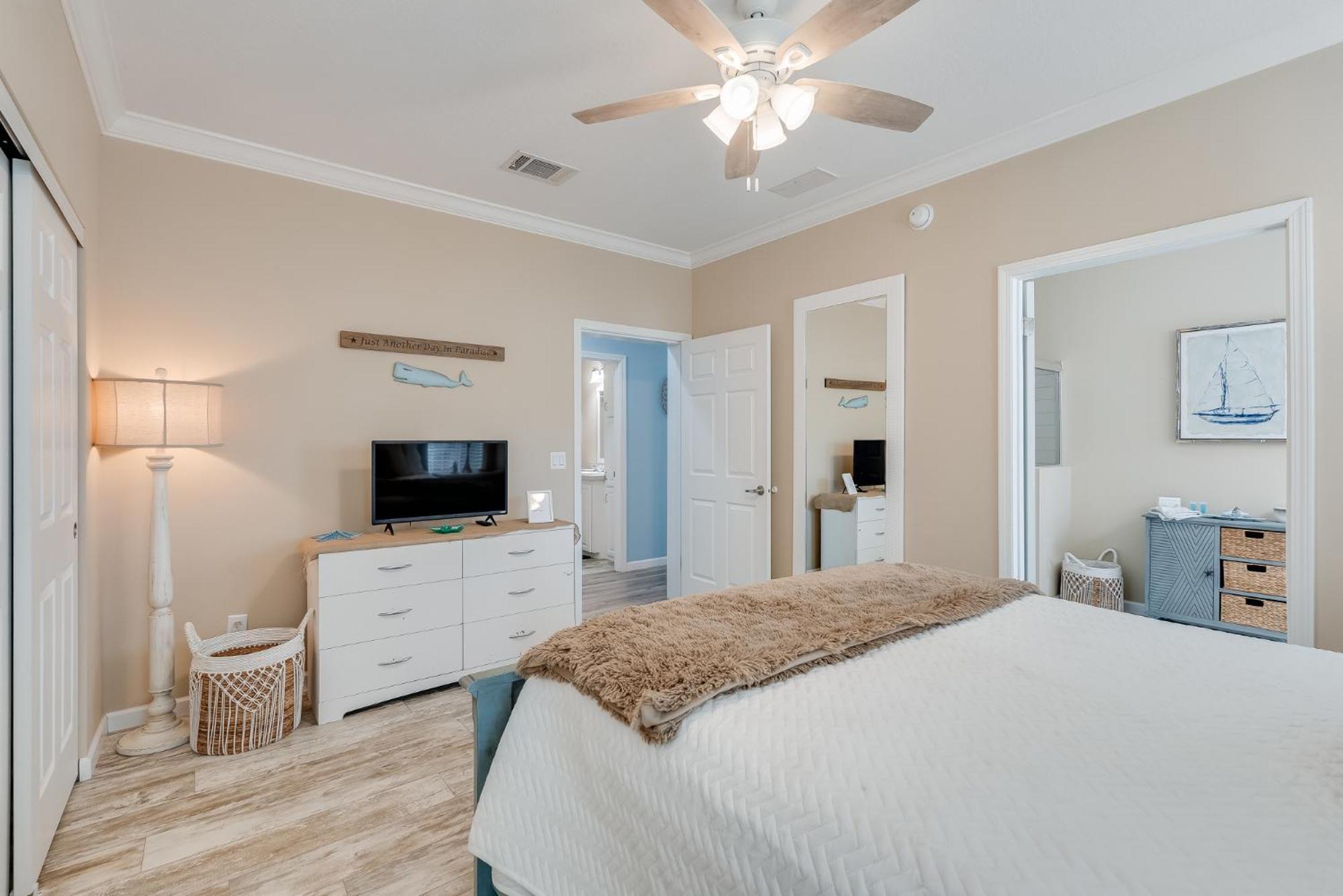 Holiday home 313 Laureno Place. Panama City Beach