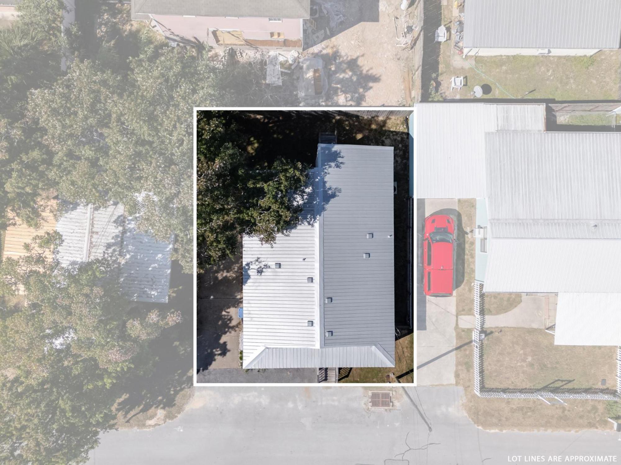 313 Laureno Place. *