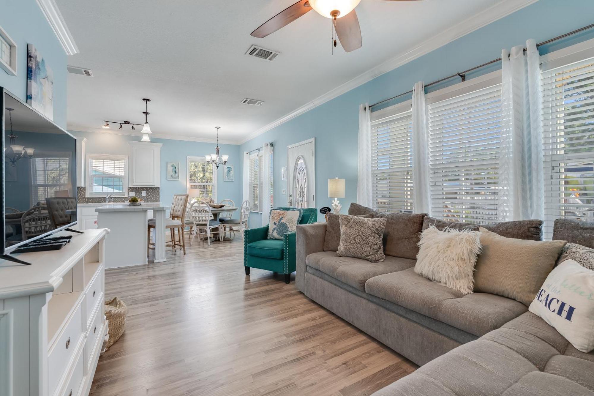 313 Laureno Place. Panama City Beach