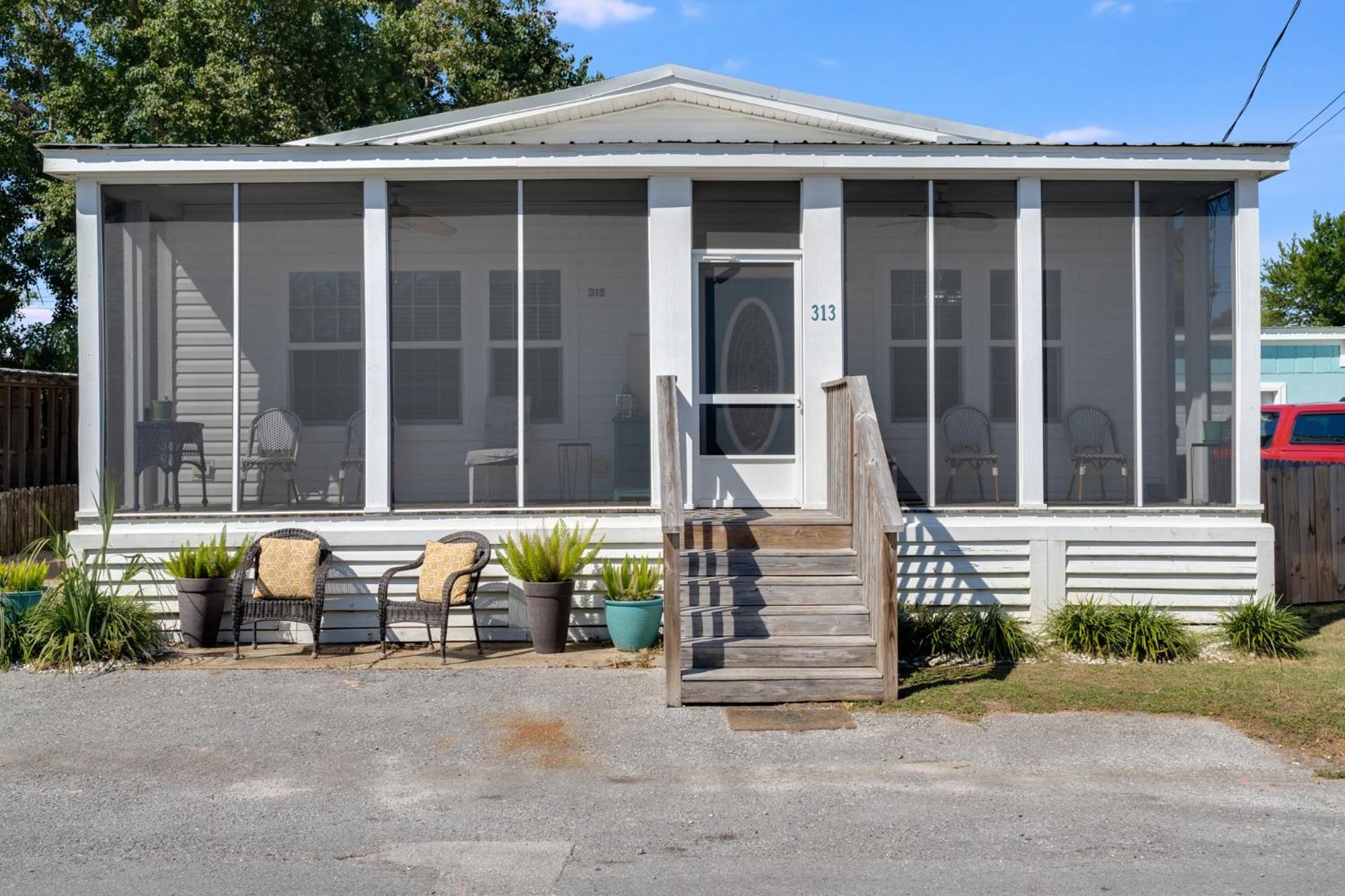 313 Laureno Place. Panama City Beach
