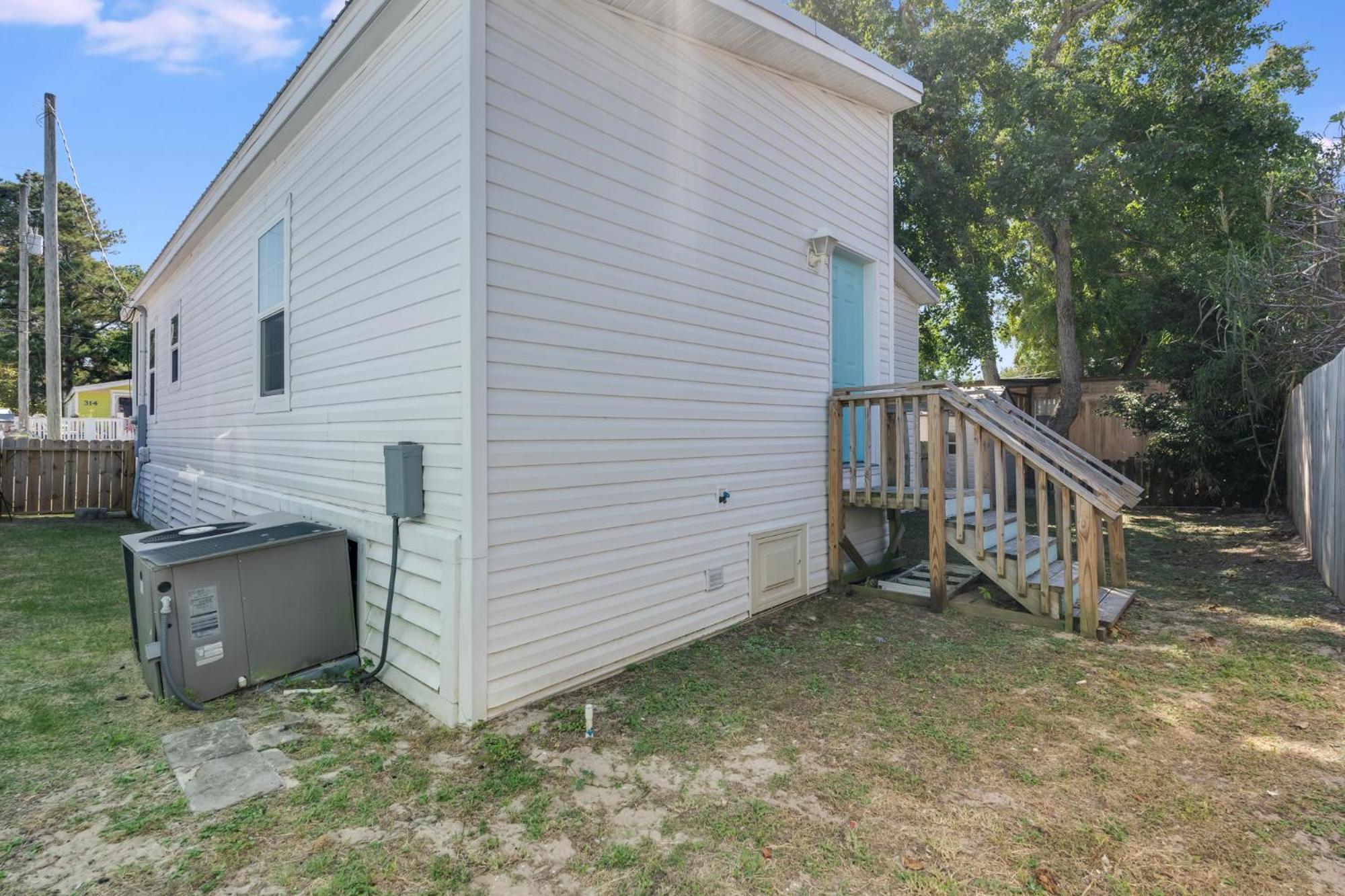 313 Laureno Place. *
