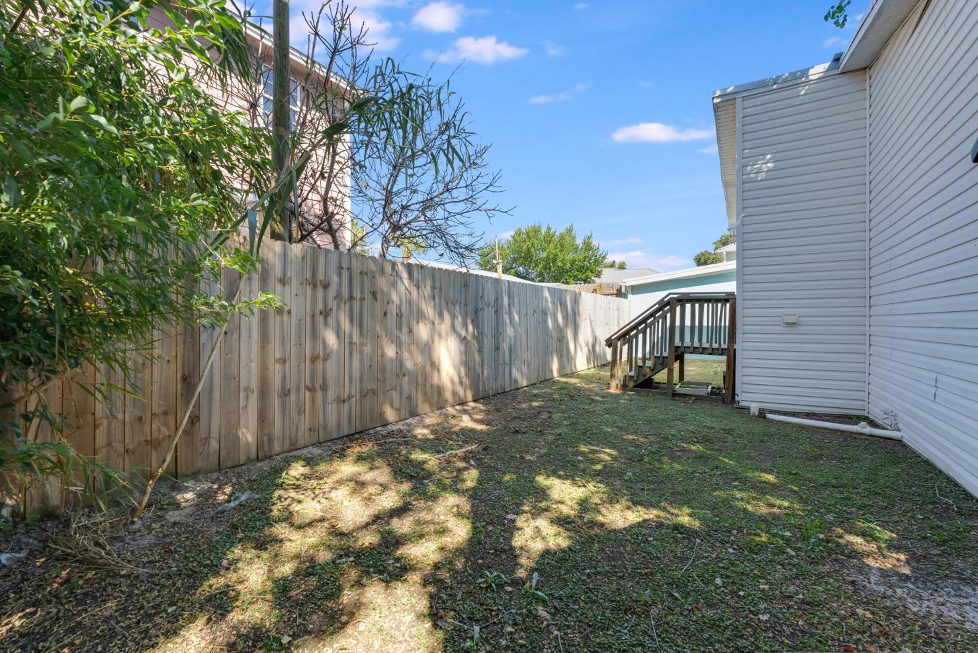 313 Laureno Place.