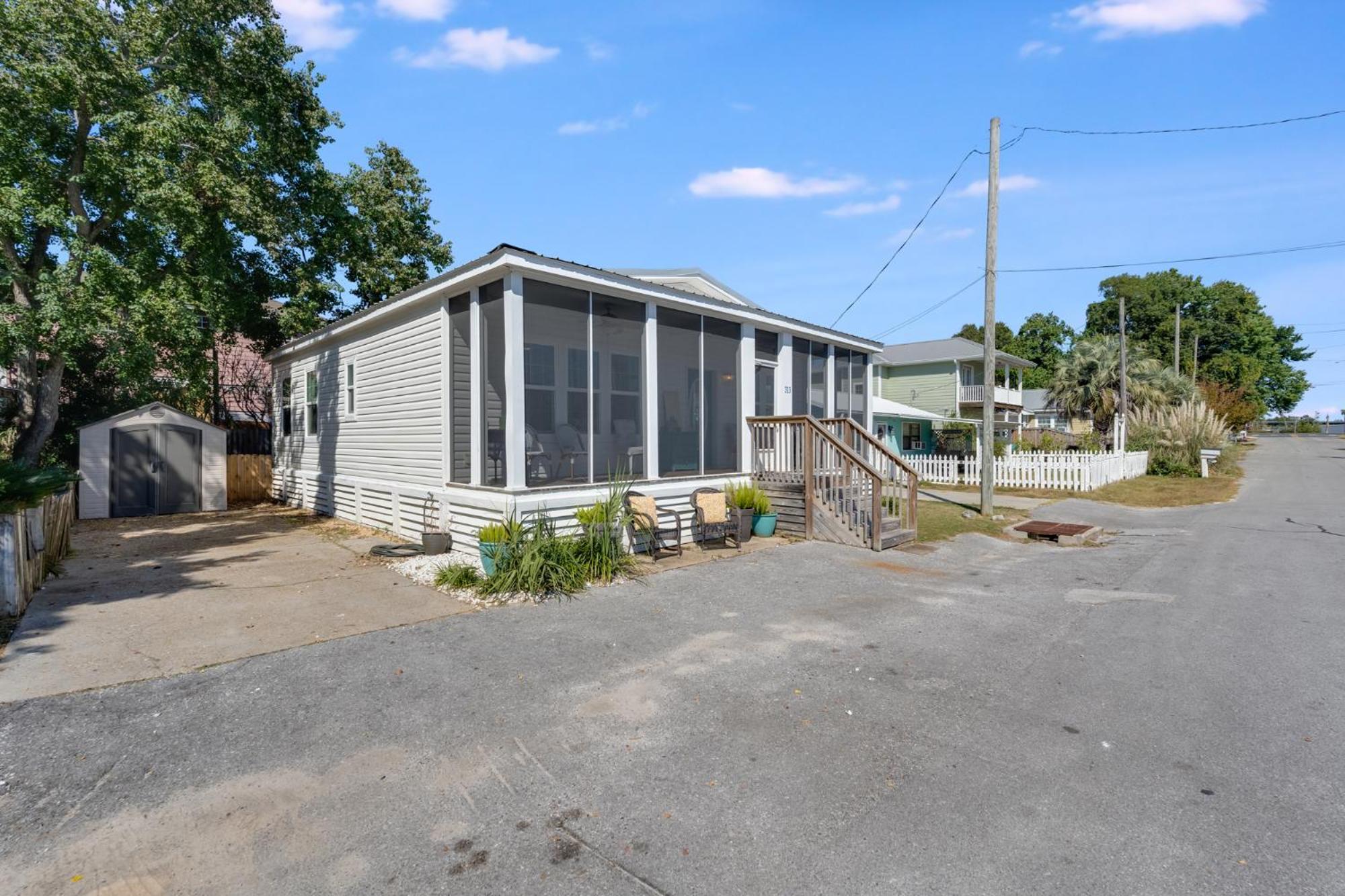Holiday home 313 Laureno Place. *