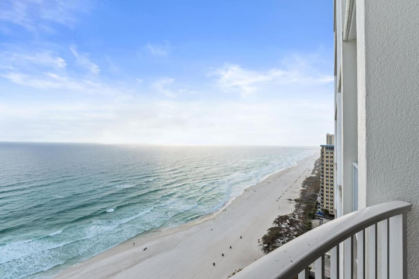 Ocean Ritz Unit 2002 Holiday home *
