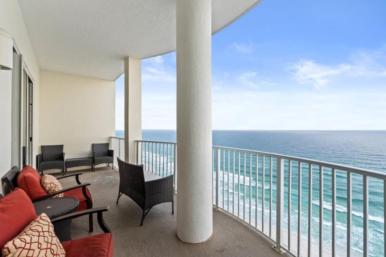 Holiday home Ocean Ritz Unit 2002 *