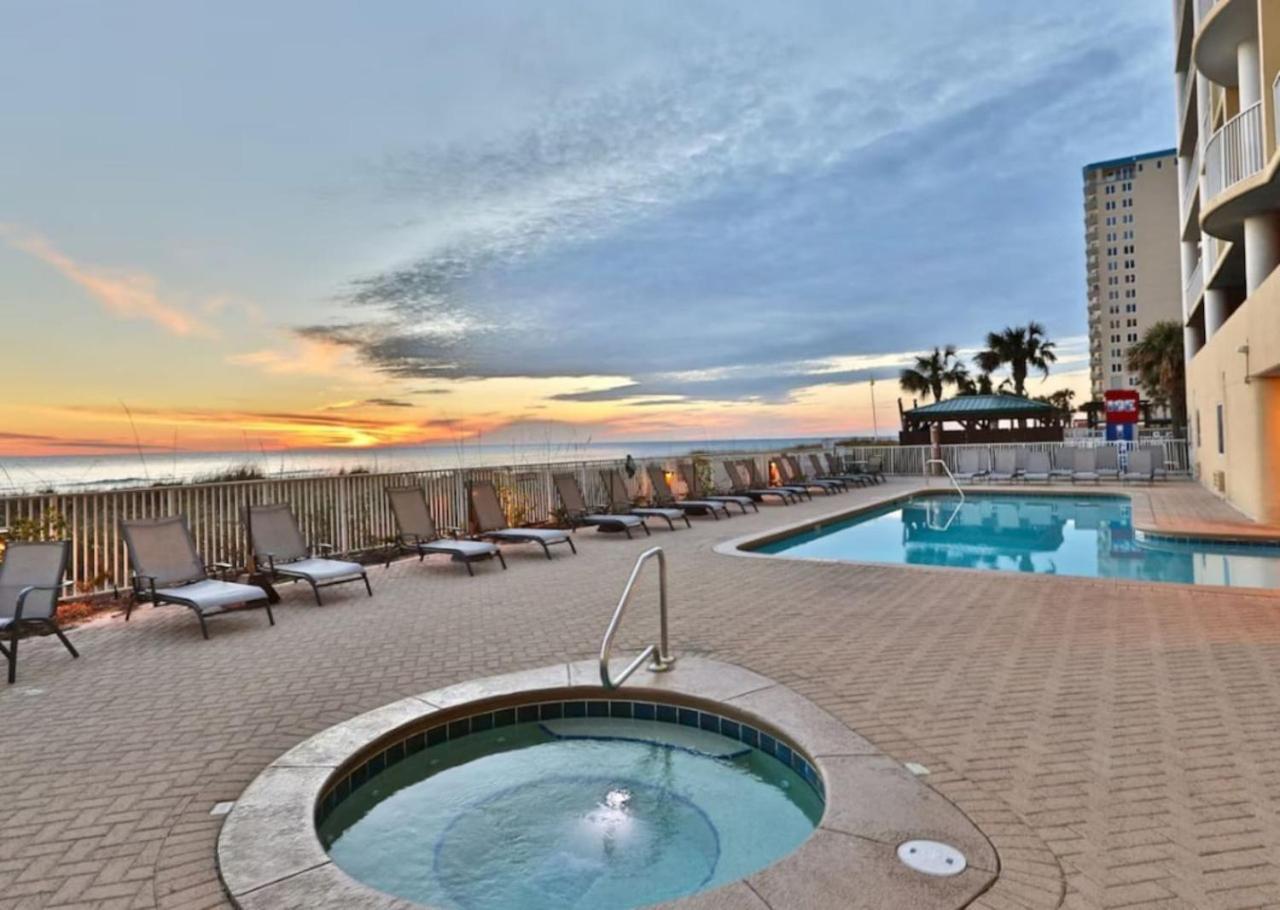 Holiday home Ocean Ritz Unit 2002 Panama City Beach