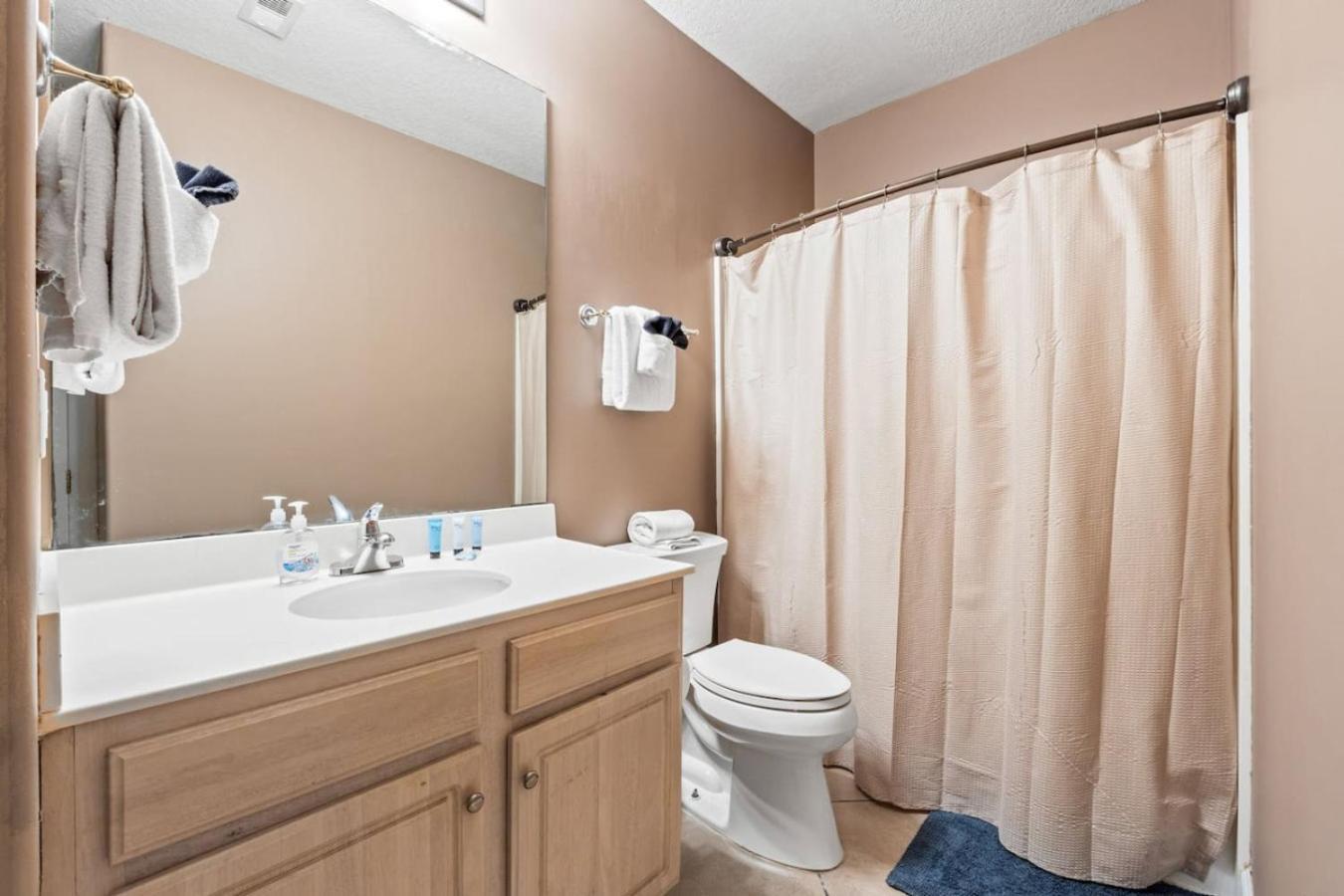 Ocean Ritz Unit 2002 Holiday home