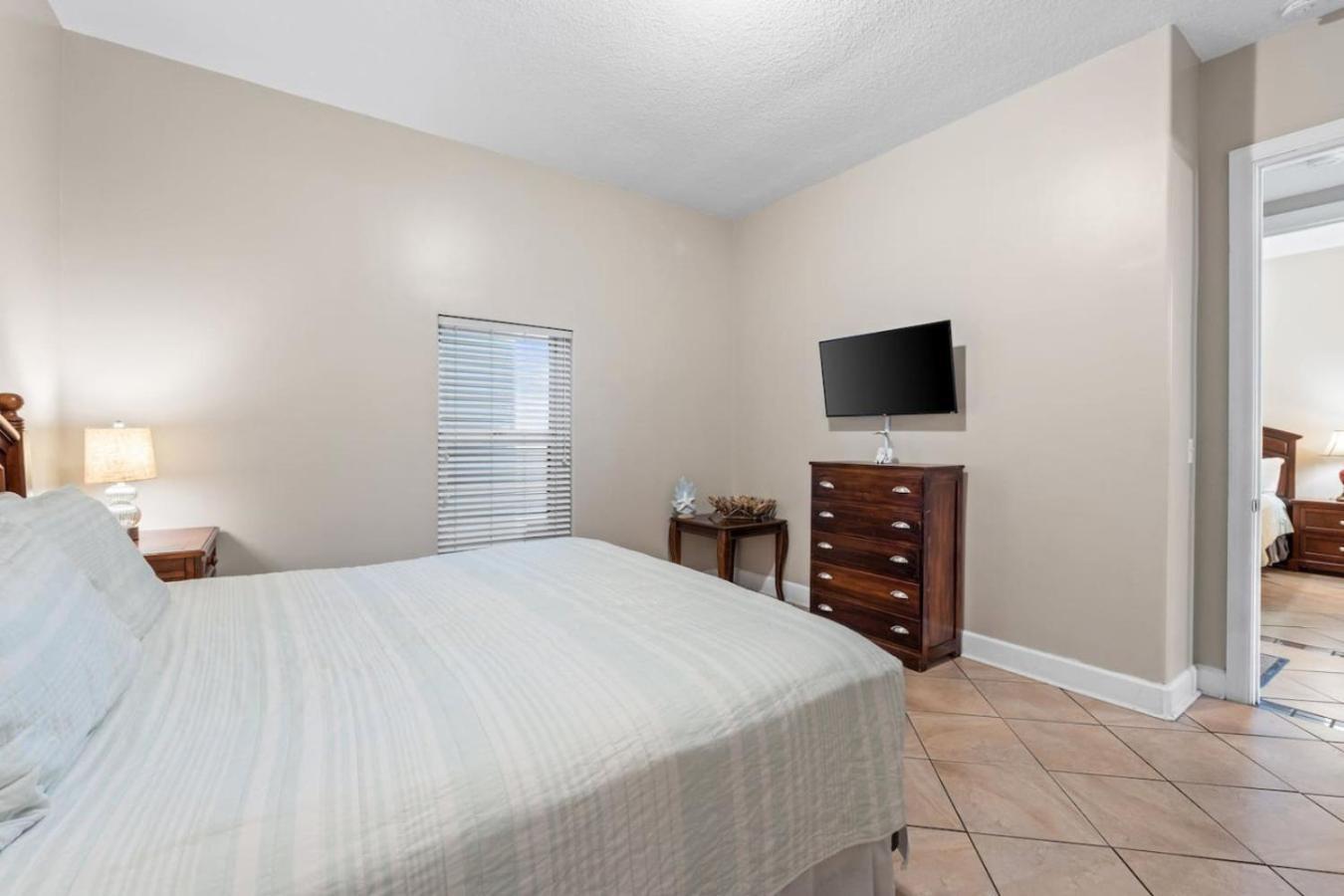 Holiday home Ocean Ritz Unit 2002