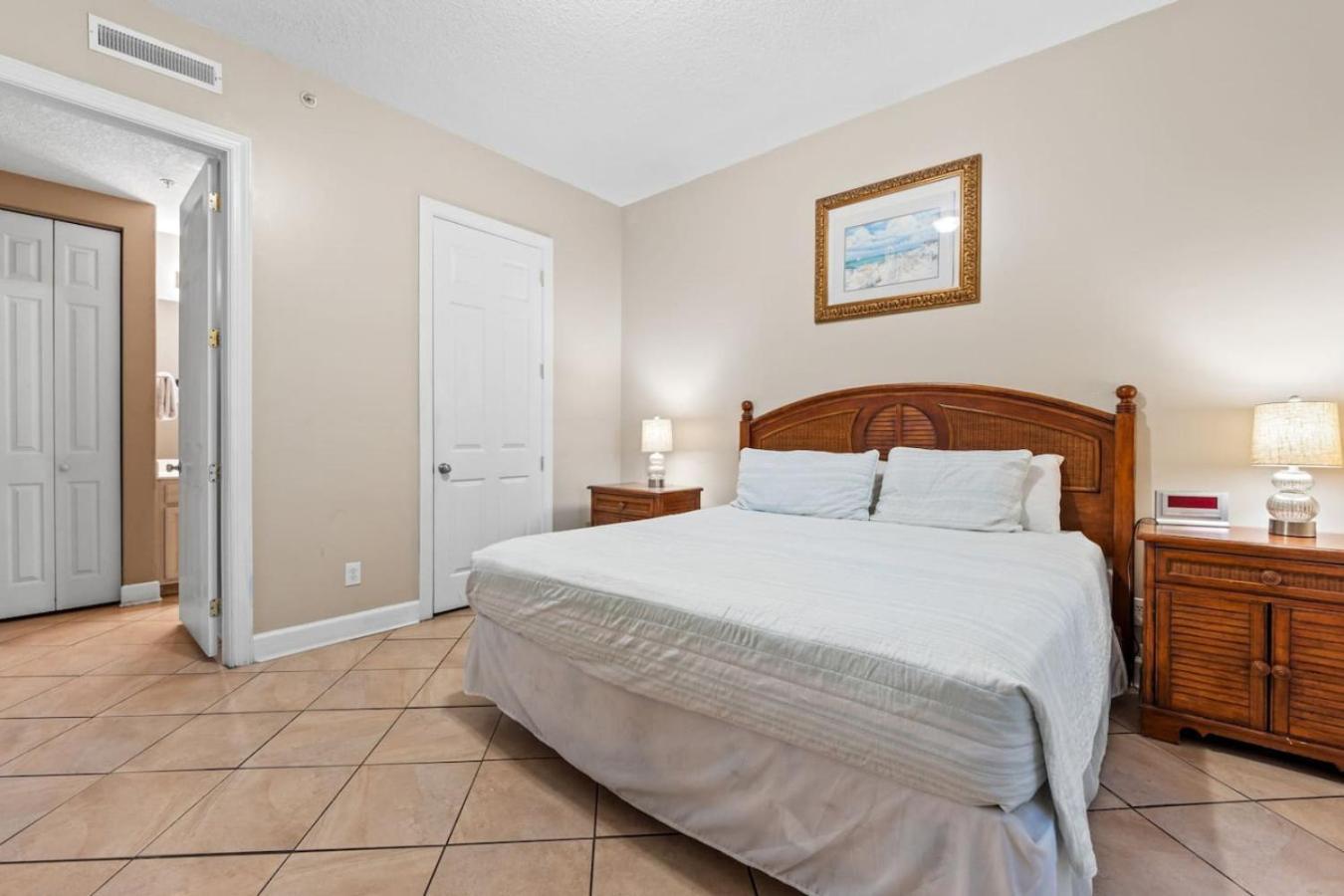 Ocean Ritz Unit 2002 Holiday home Panama City Beach