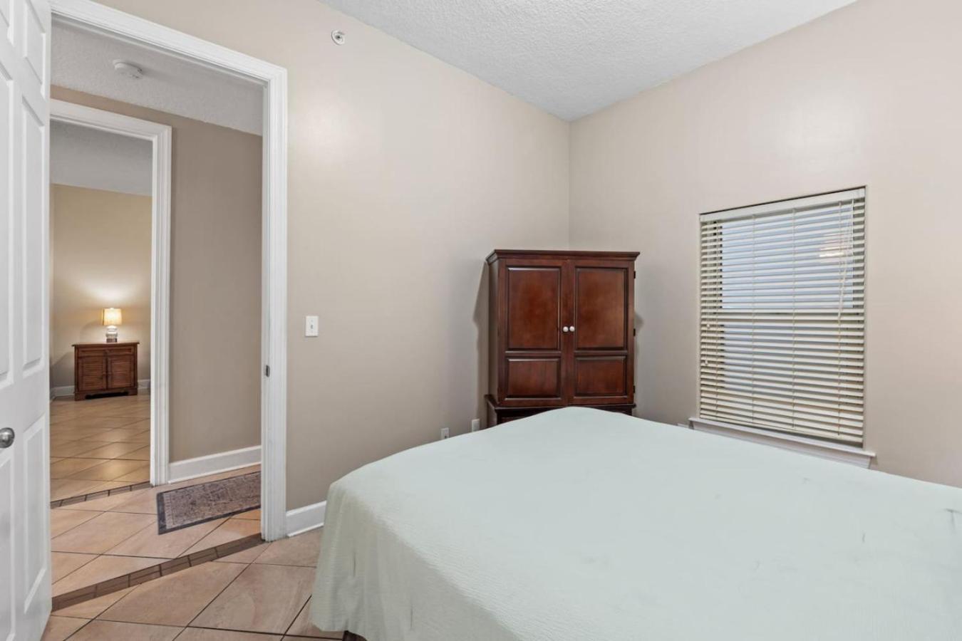 Ocean Ritz Unit 2002 Panama City Beach
