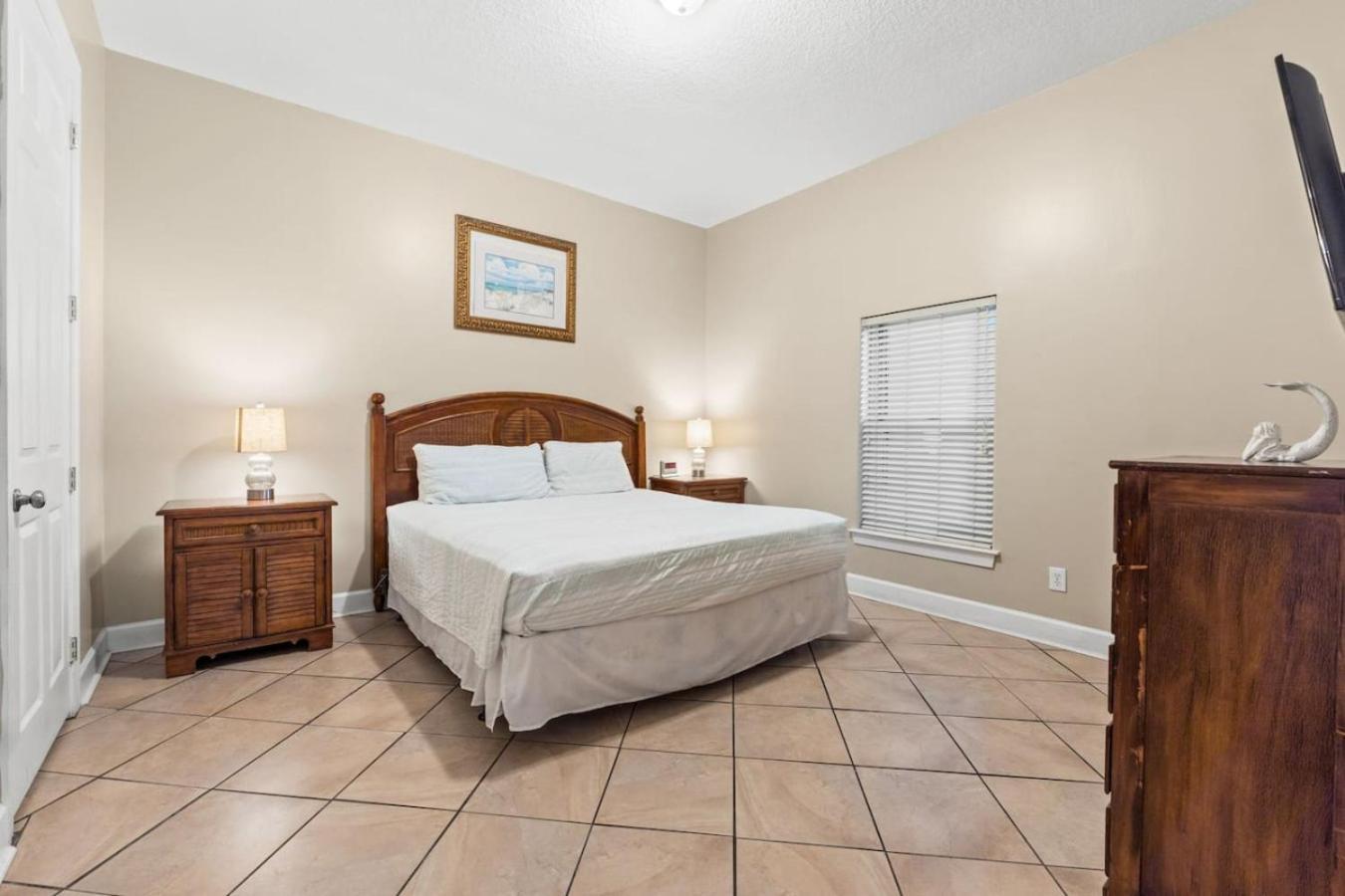 Ocean Ritz Unit 2002 Holiday home