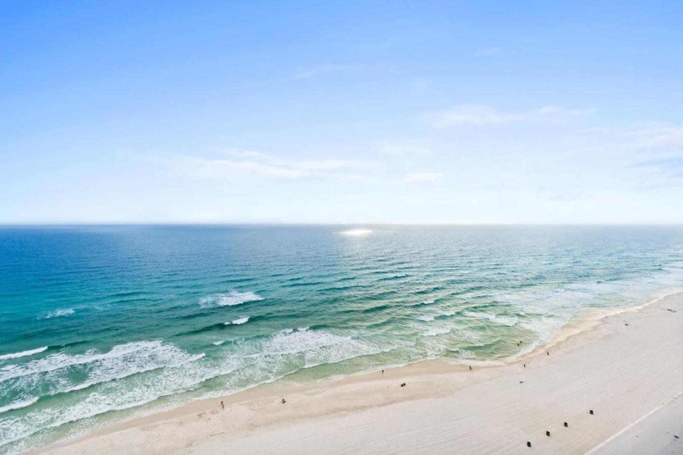 Ocean Ritz Unit 2002 *