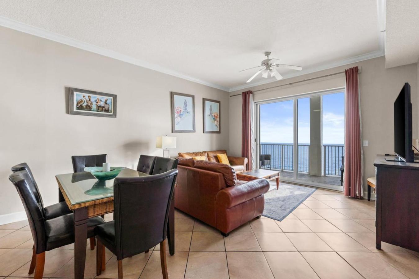 Ocean Ritz Unit 2002 Holiday home