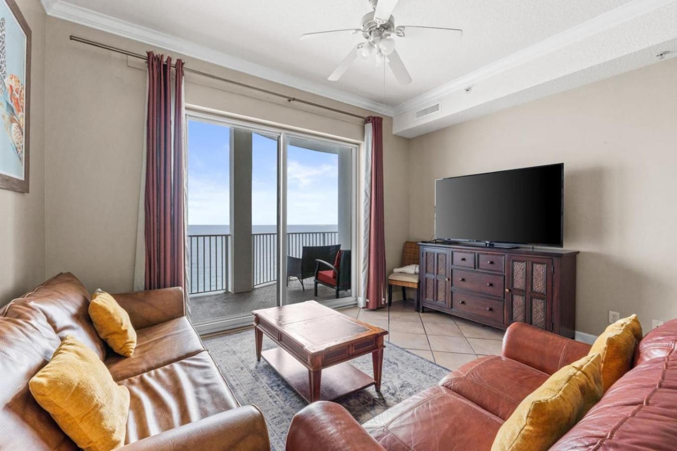 Holiday home Ocean Ritz Unit 2002