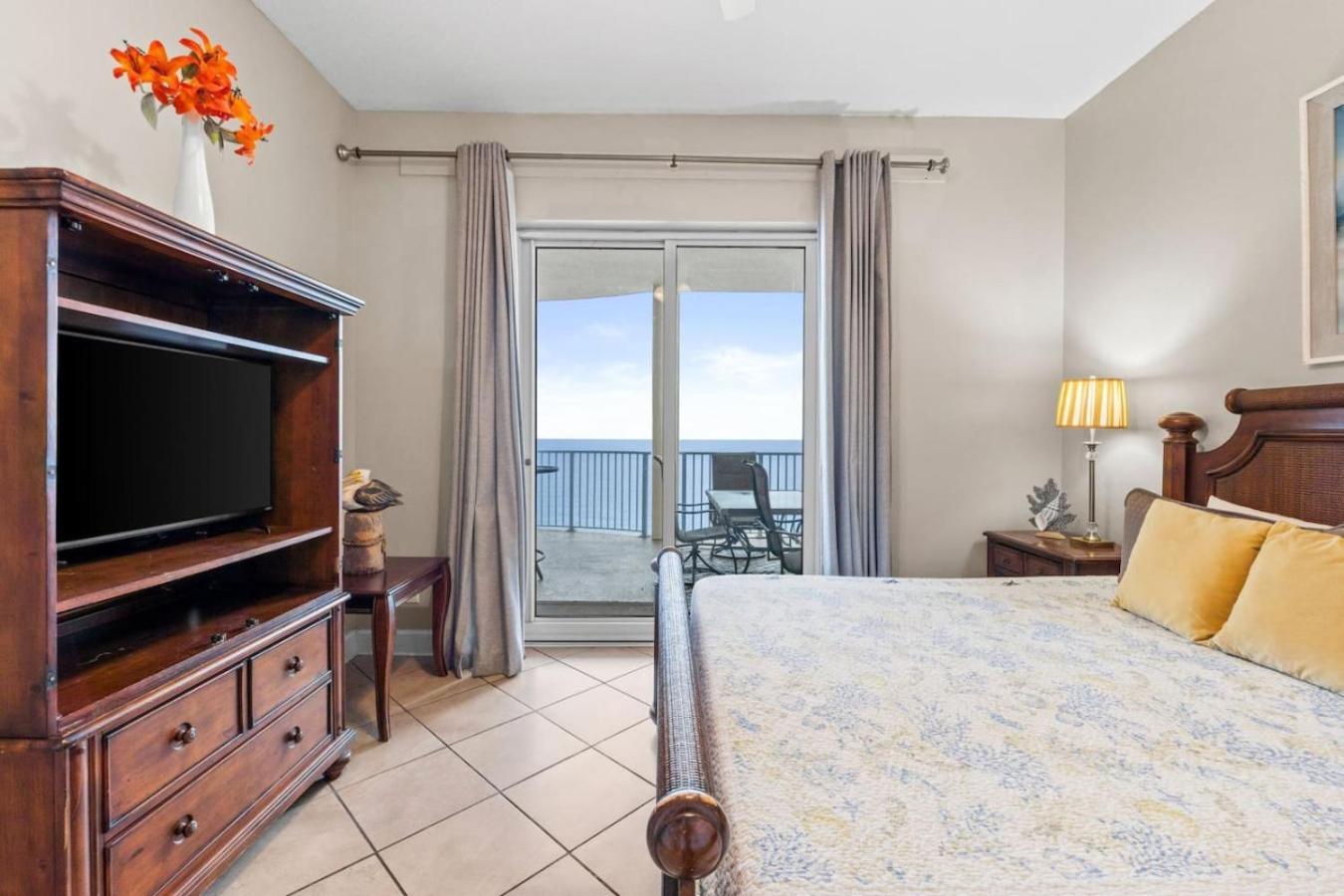 Holiday home Ocean Ritz Unit 2002 *