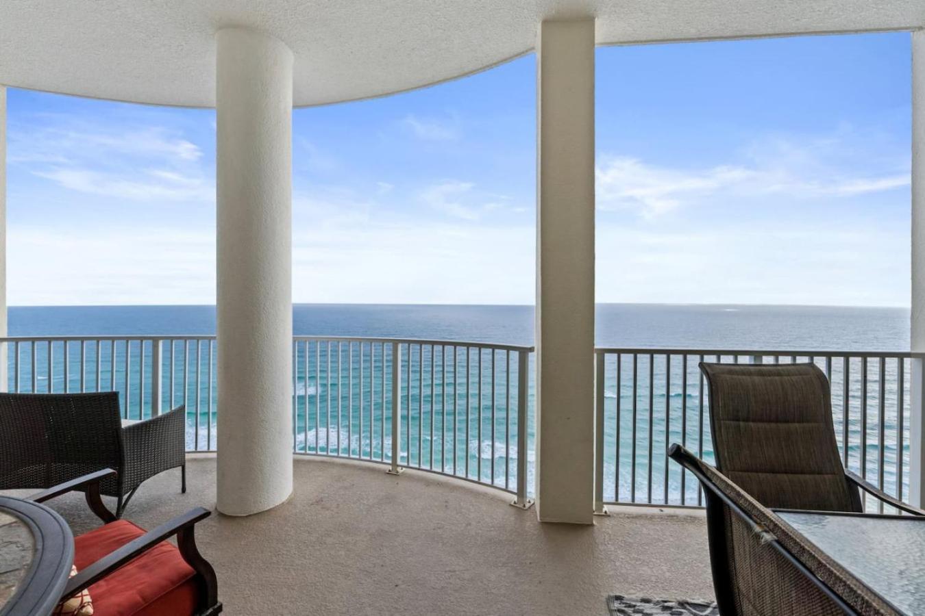 Ocean Ritz Unit 2002