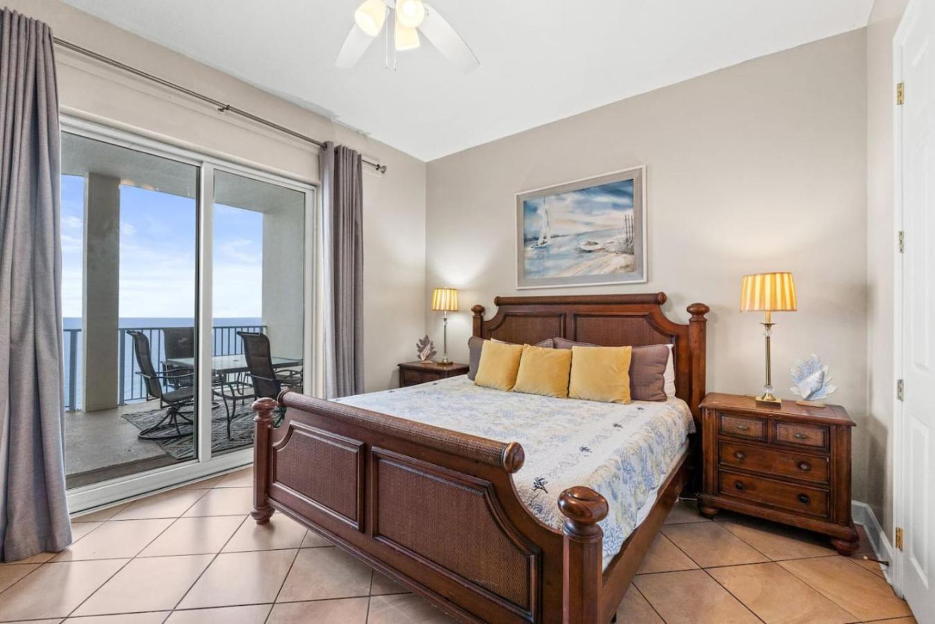 Ocean Ritz Unit 2002 Holiday home Panama City Beach