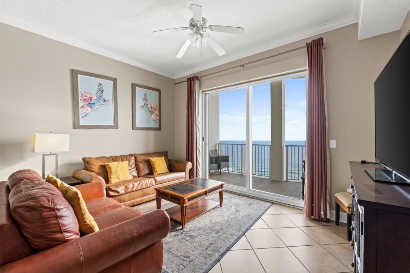 Ocean Ritz Unit 2002 Holiday home