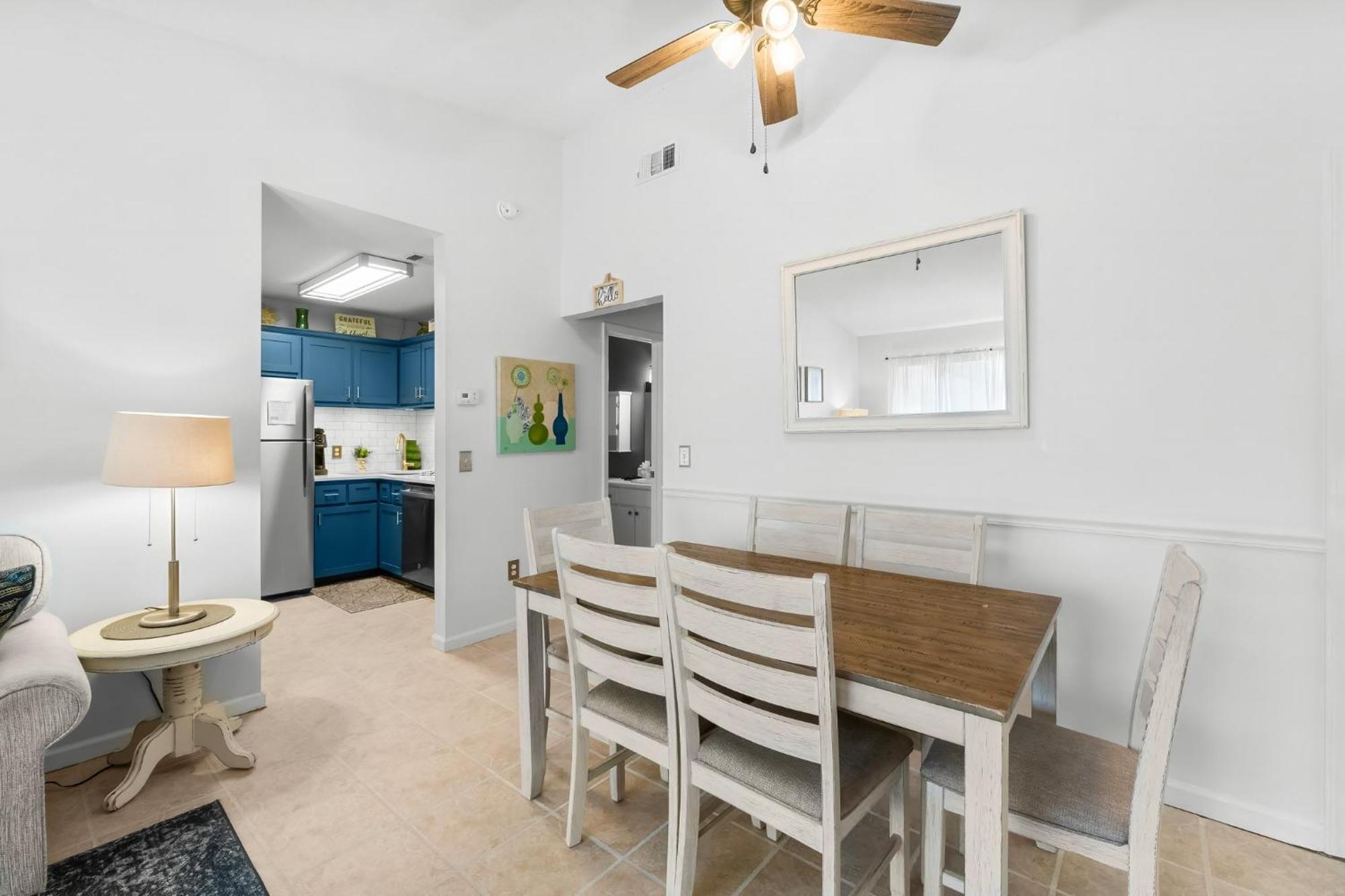 Holiday home Horizon South #23a By Nautical Panama City Beach