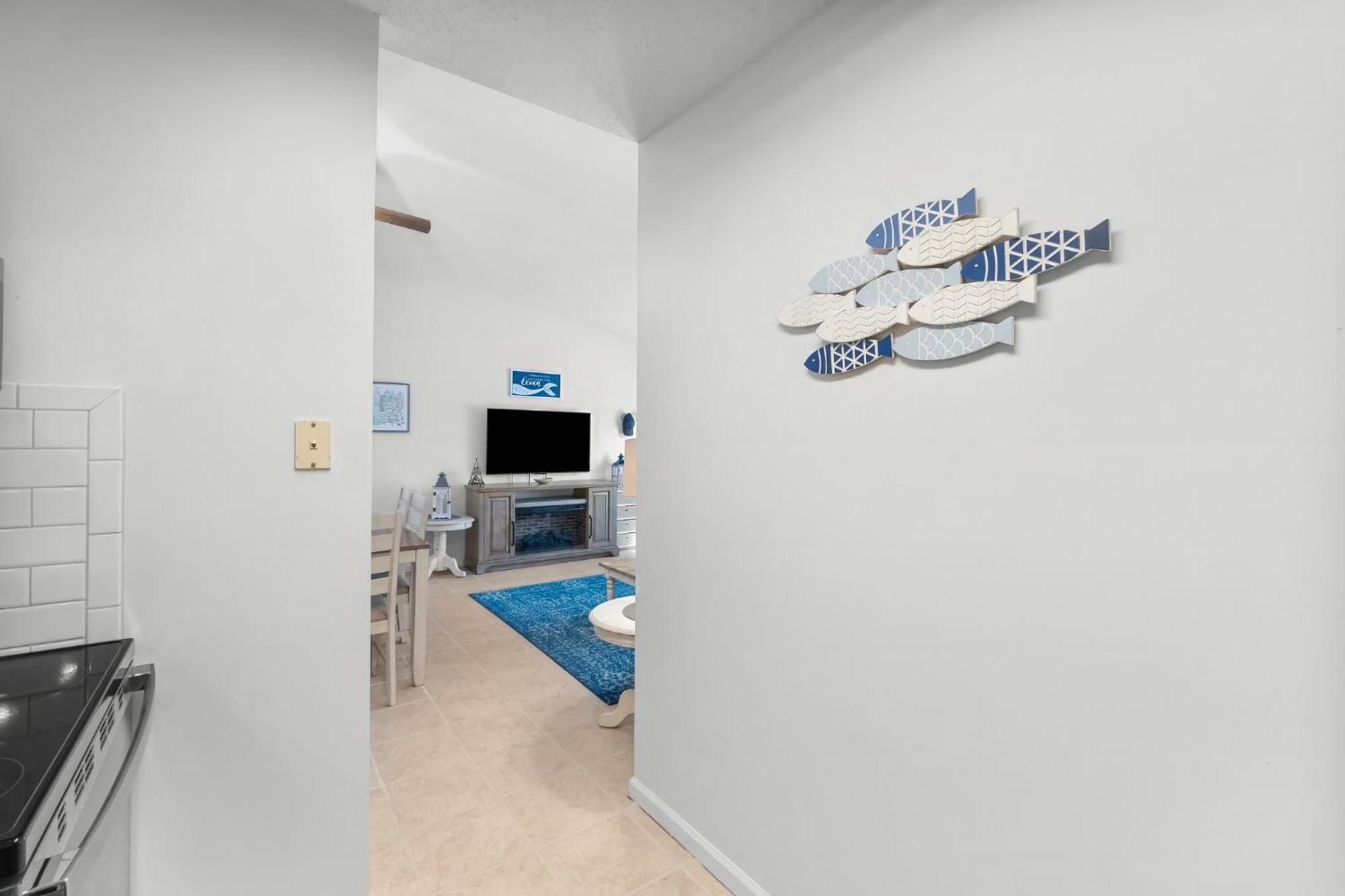 Horizon South #23a By Nautical * Panama City Beach