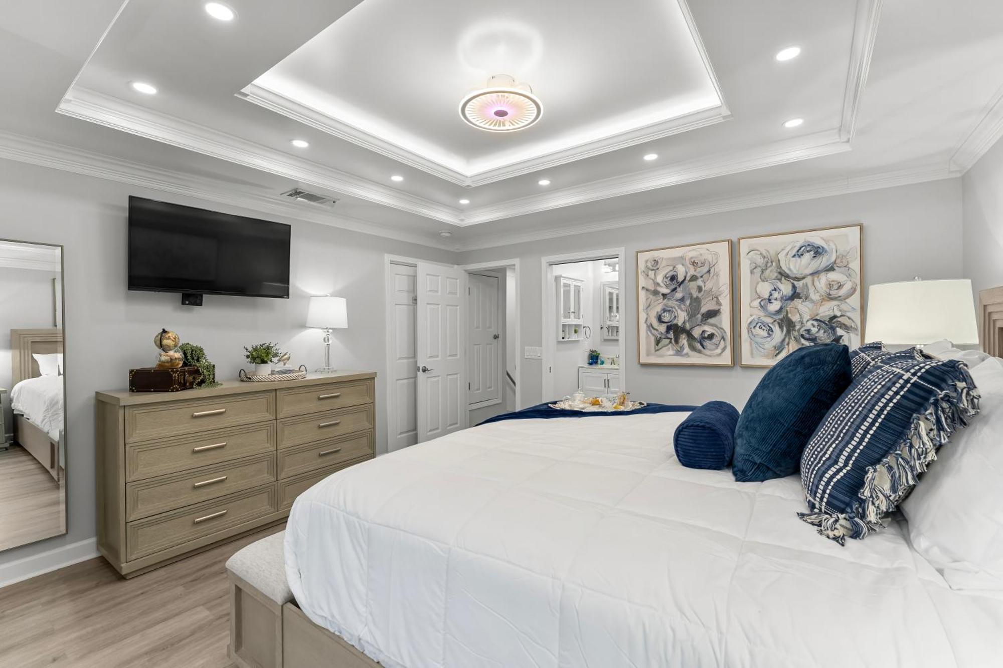 Gulf Highlands #177 By Nautical Panama City Beach