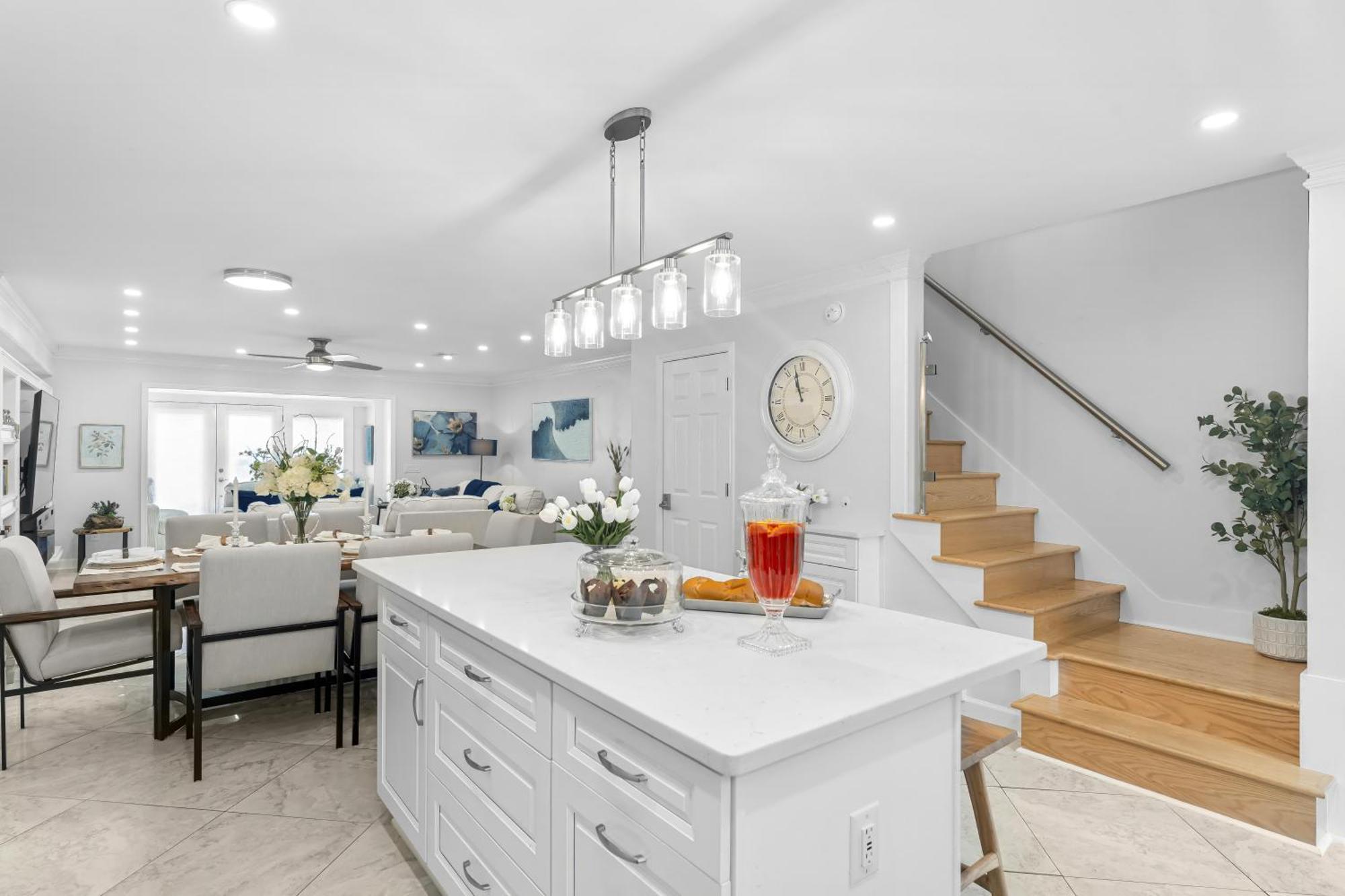 Gulf Highlands #177 By Nautical Holiday home Panama City Beach