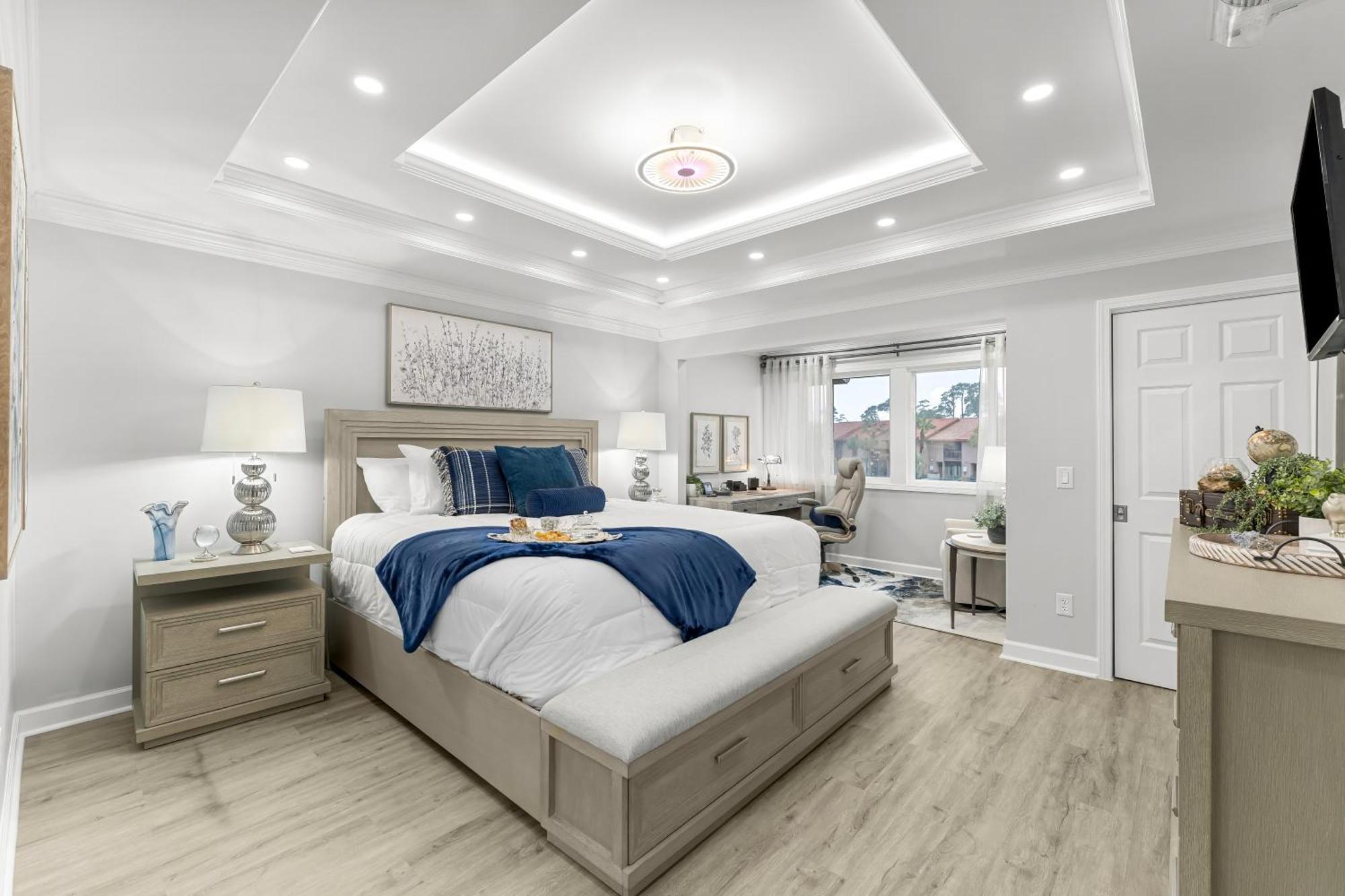 Gulf Highlands #177 By Nautical Holiday home