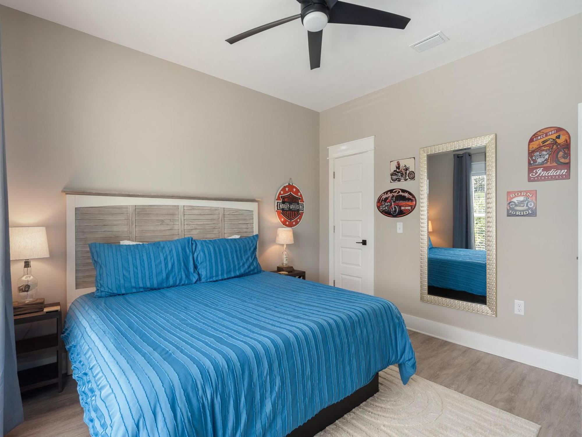 Salty Susan B Holiday home Panama City Beach