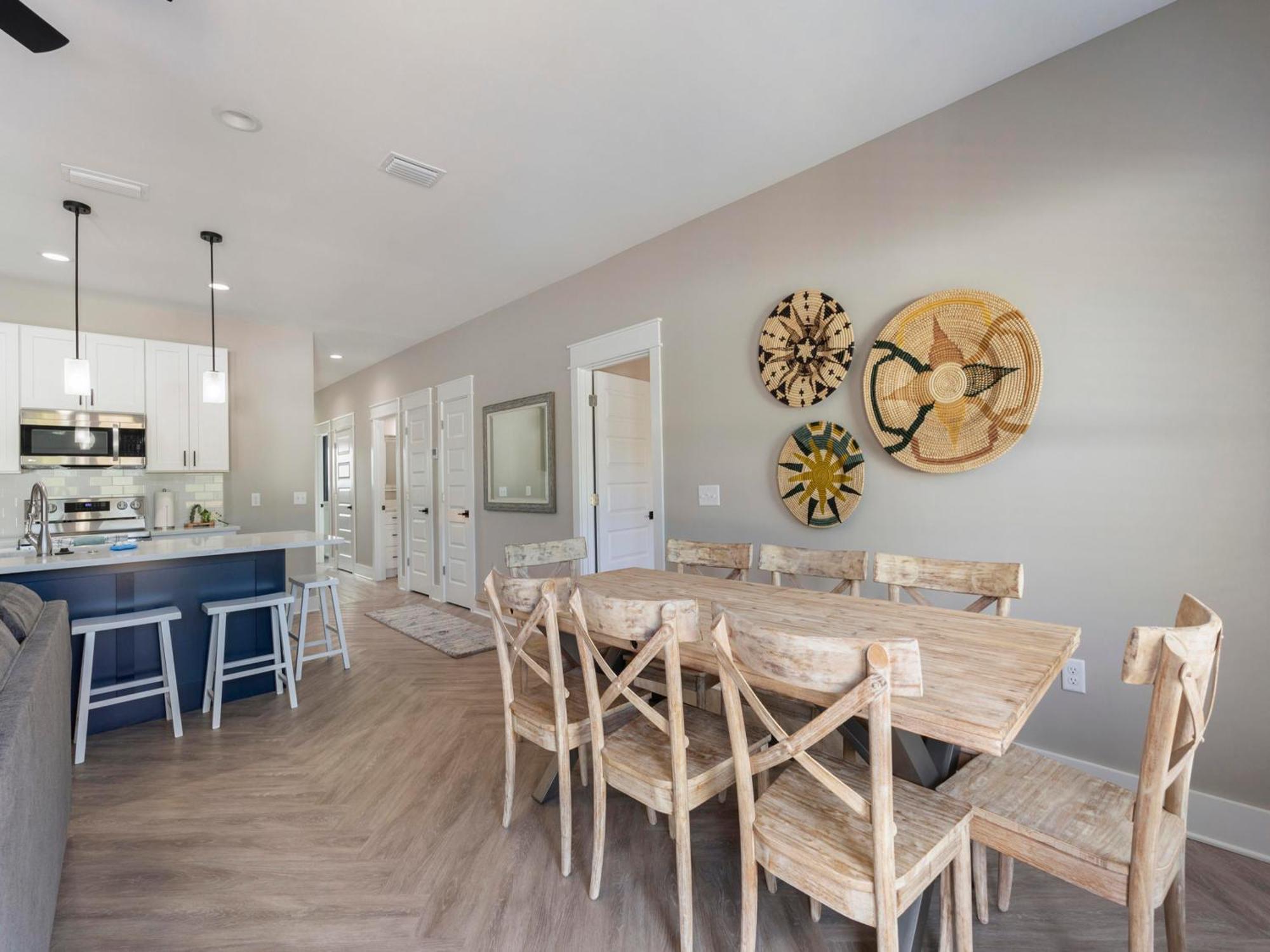 Holiday home Salty Susan B Panama City Beach