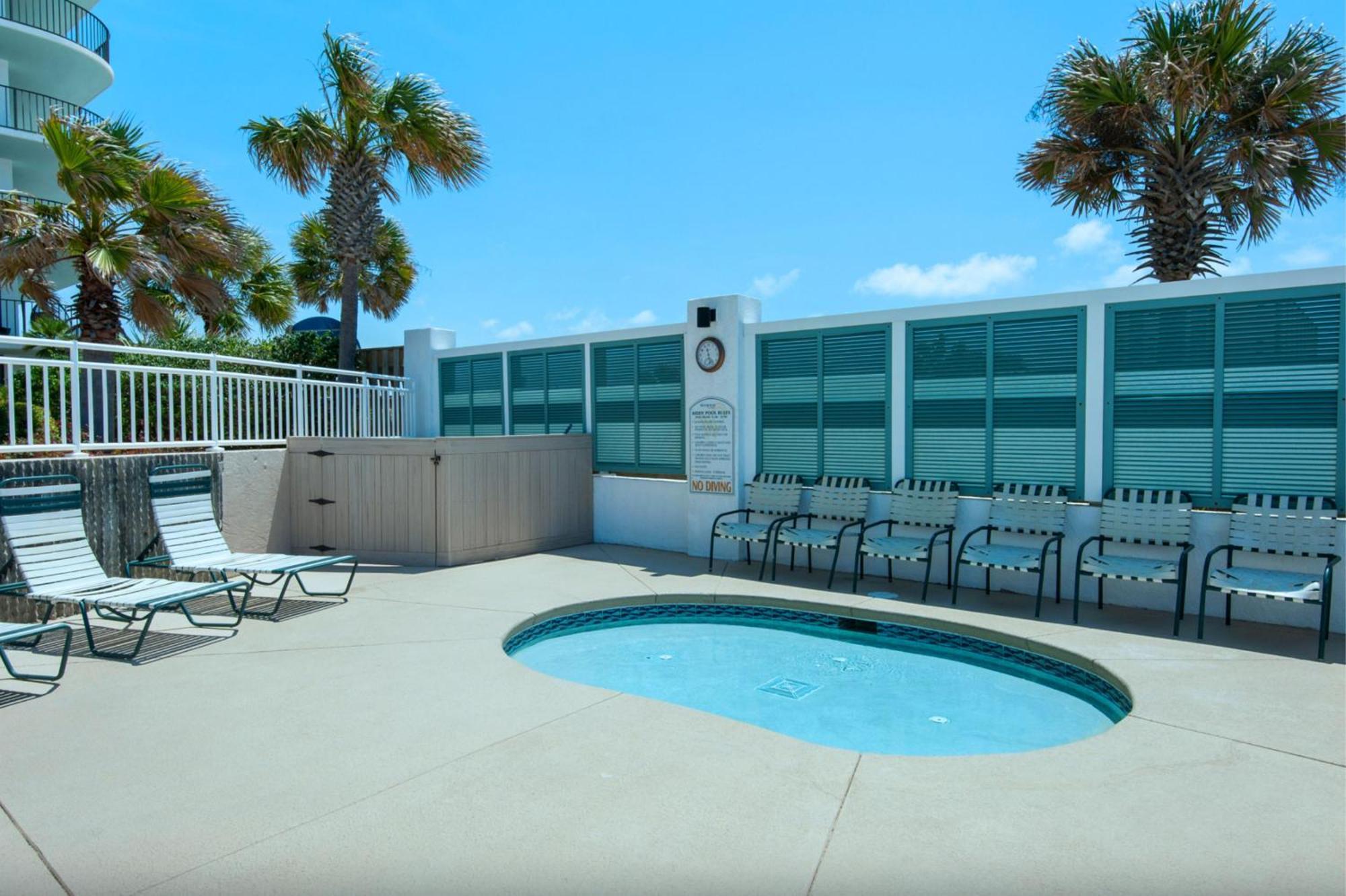 Watercrest Waves! Beachfront 2br/2ba Condo, Sleeps 8, Stunning Gulf Views! * Panama City Beach